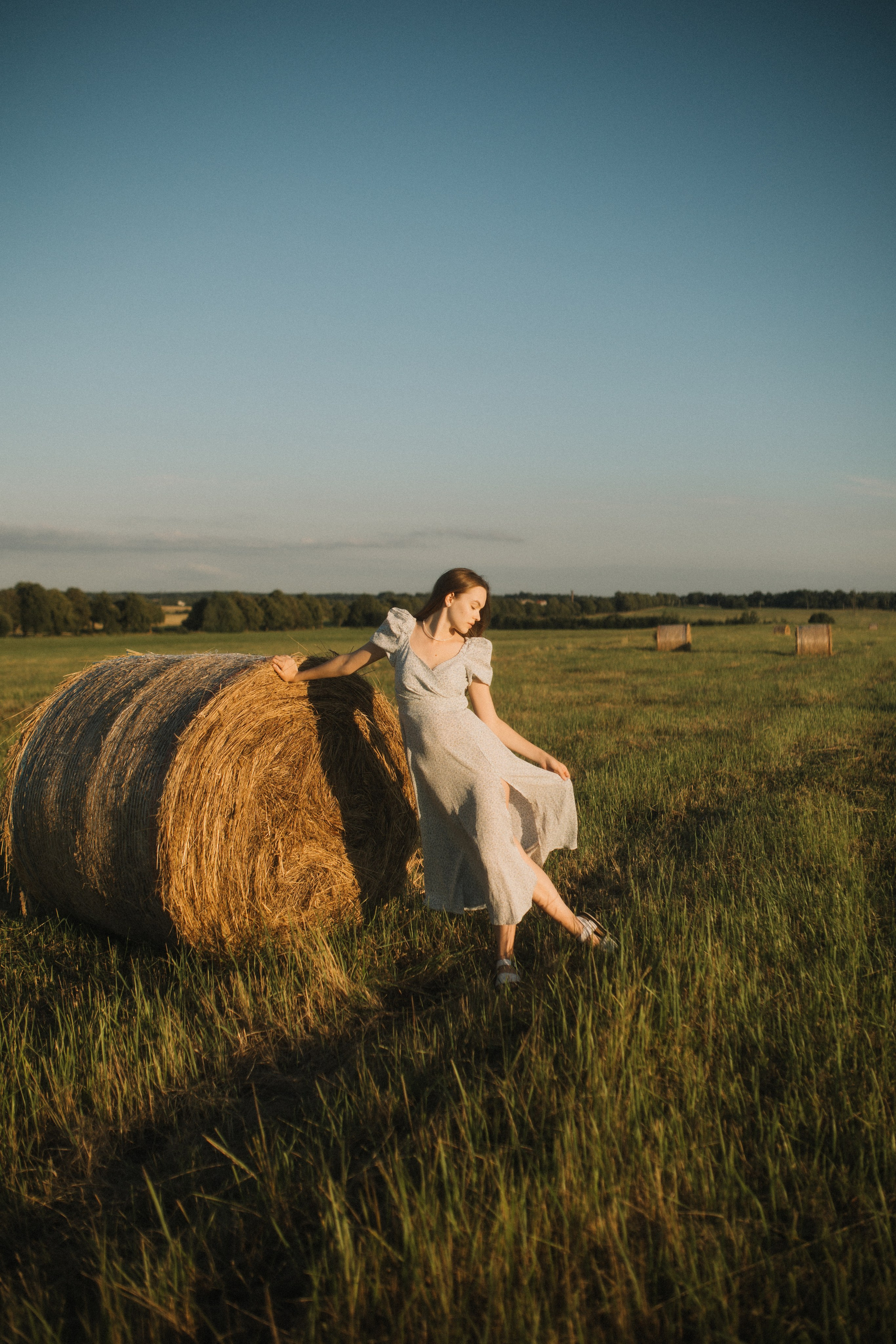 Kseniya. Свадебный и портретный фотограф в Калининграде и Москве Марк Юдинцев