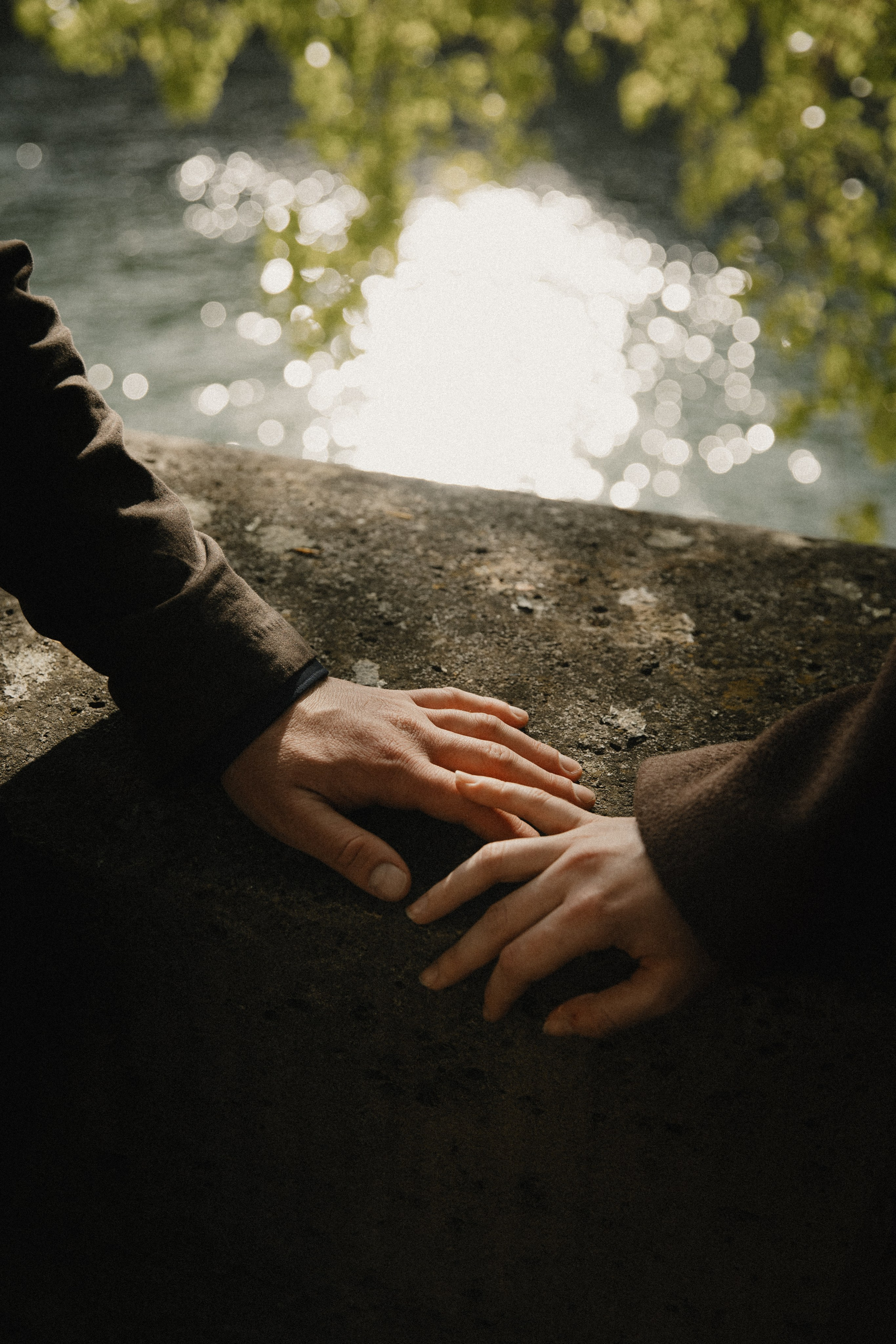 A&T Paris. Свадебный и портретный фотограф в Калининграде и Москве Марк Юдинцев