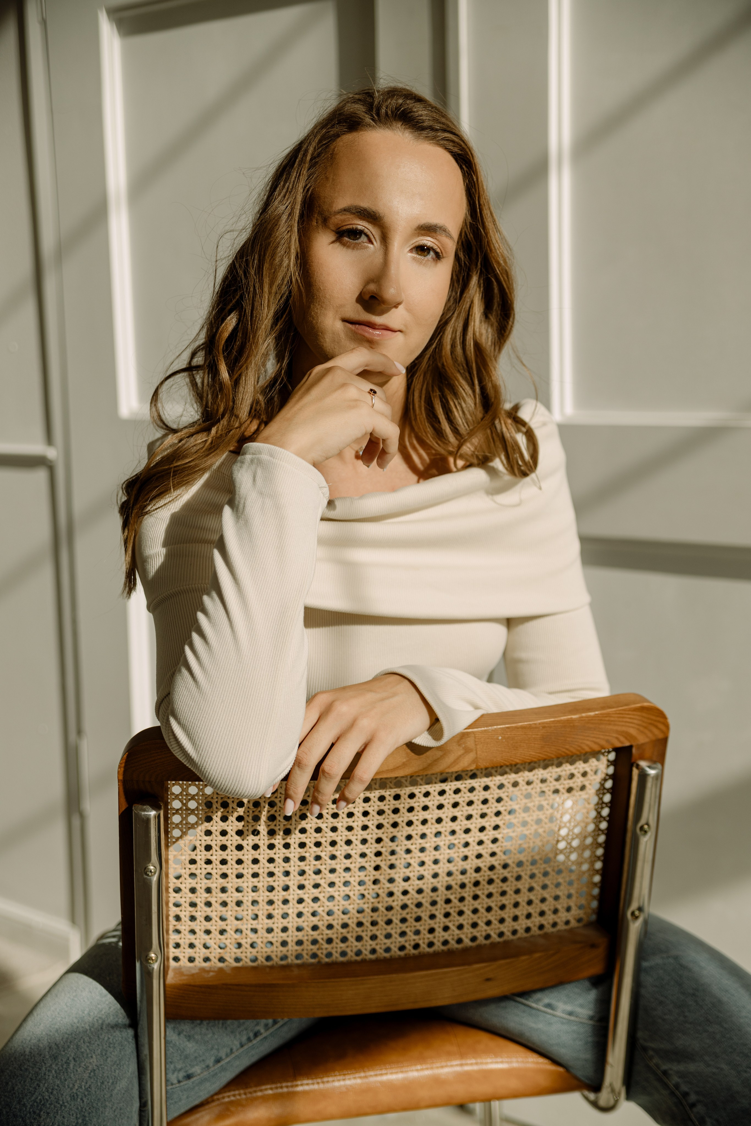 Елена. Фотограф Воронеж Варвара