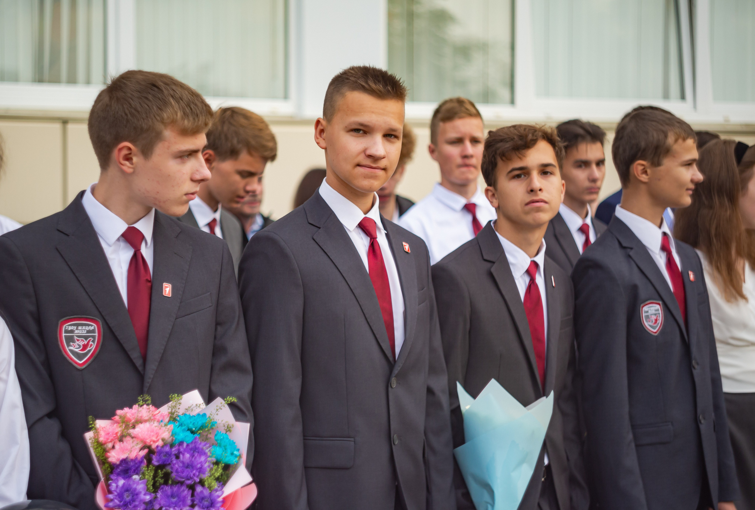 11А. Светлая сторона