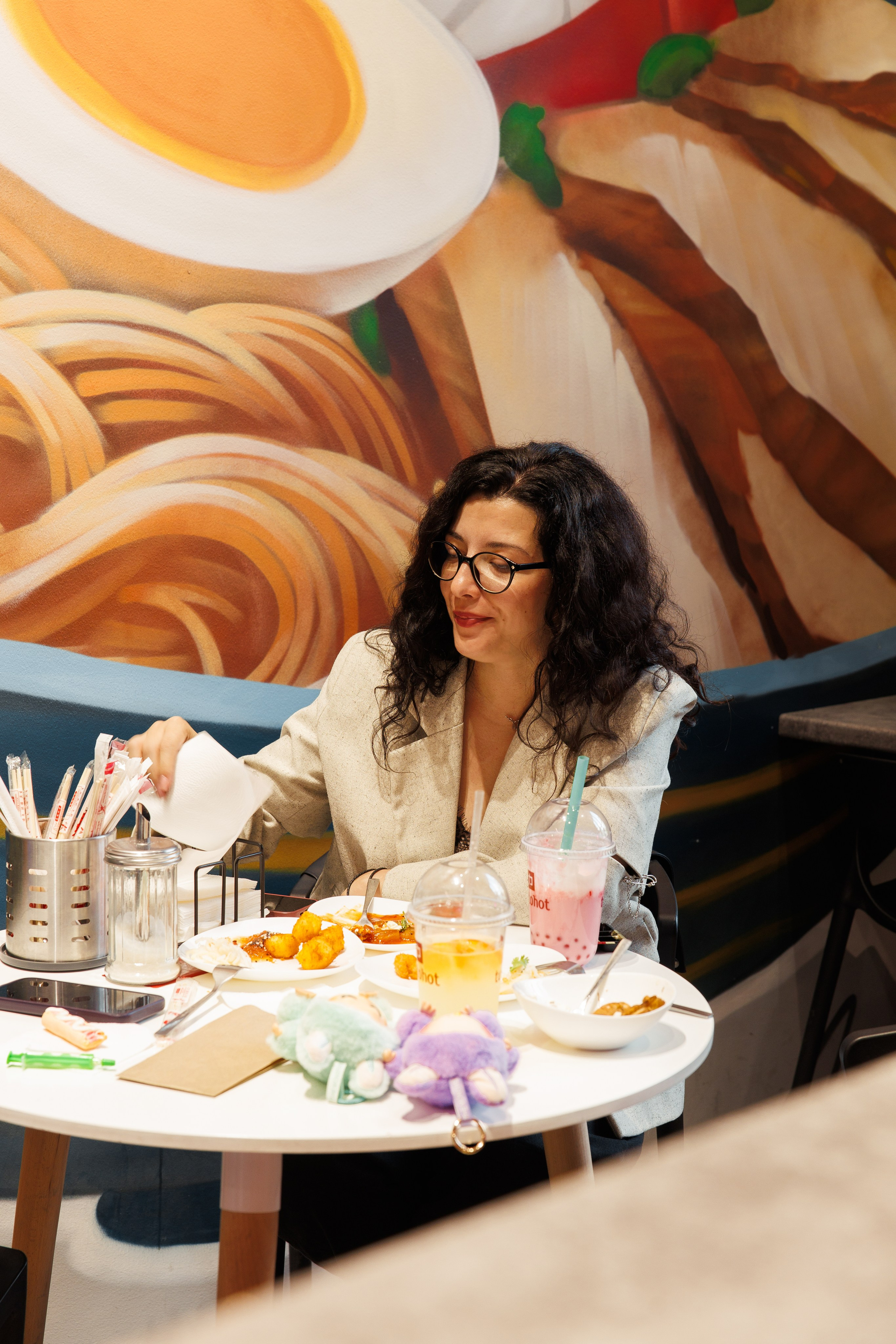 Tuttohot открытие летней веранды. Дацук Анна Фотограф из Екатеринбурга