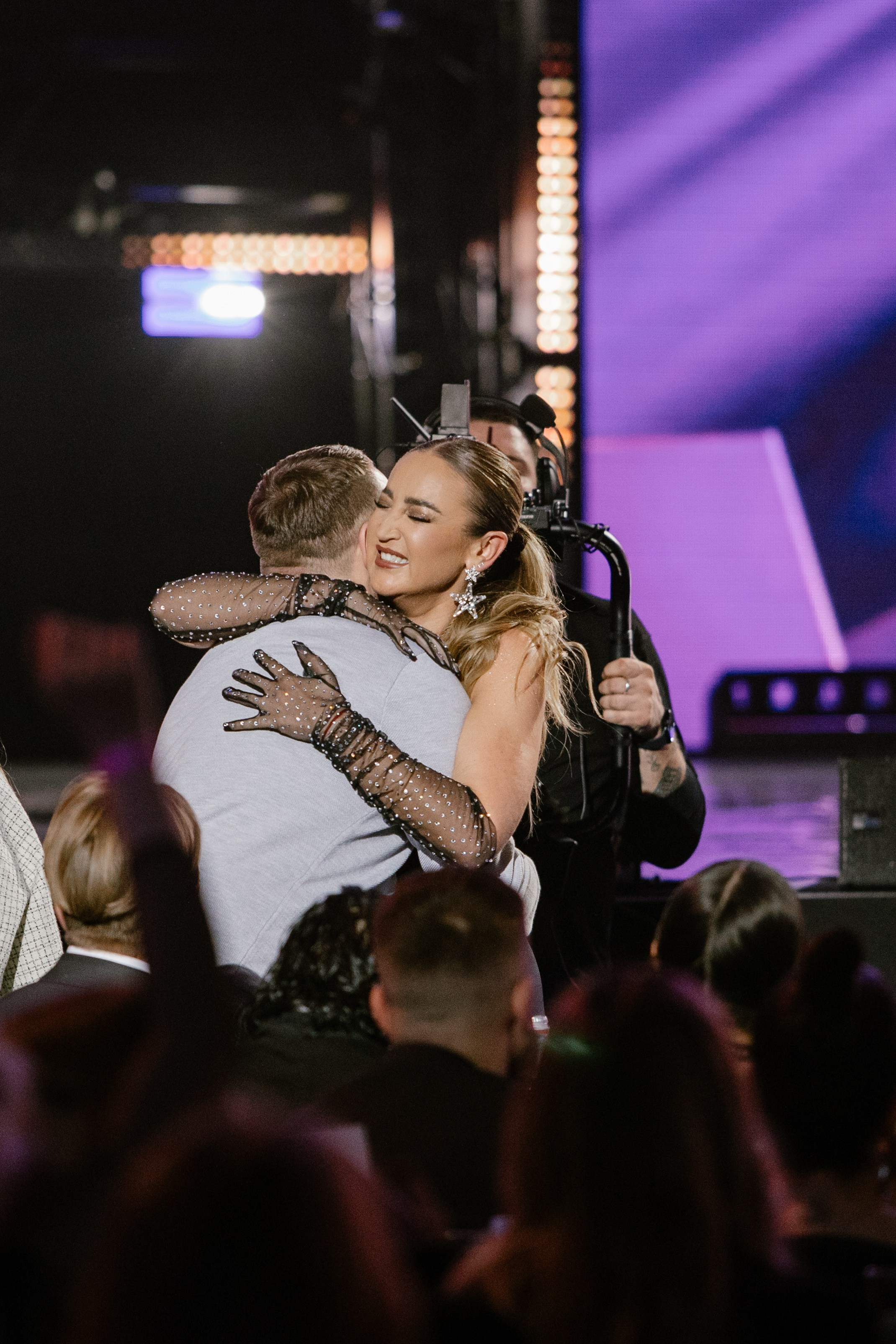 ЖАРА ТВ. Светский фотограф — Анисина Ирина