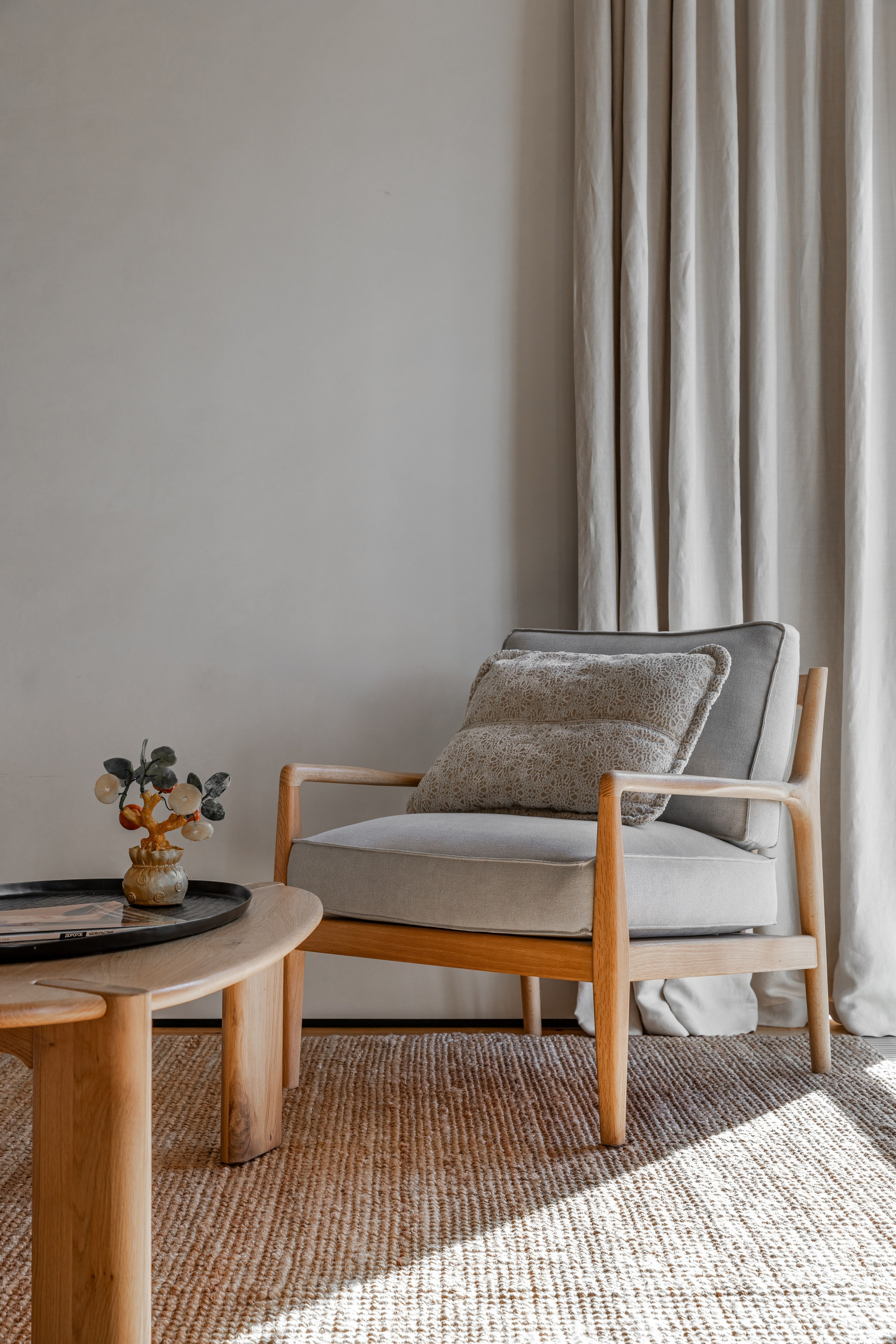 Интерьерный фотограф в Сочи Владислав Нагин