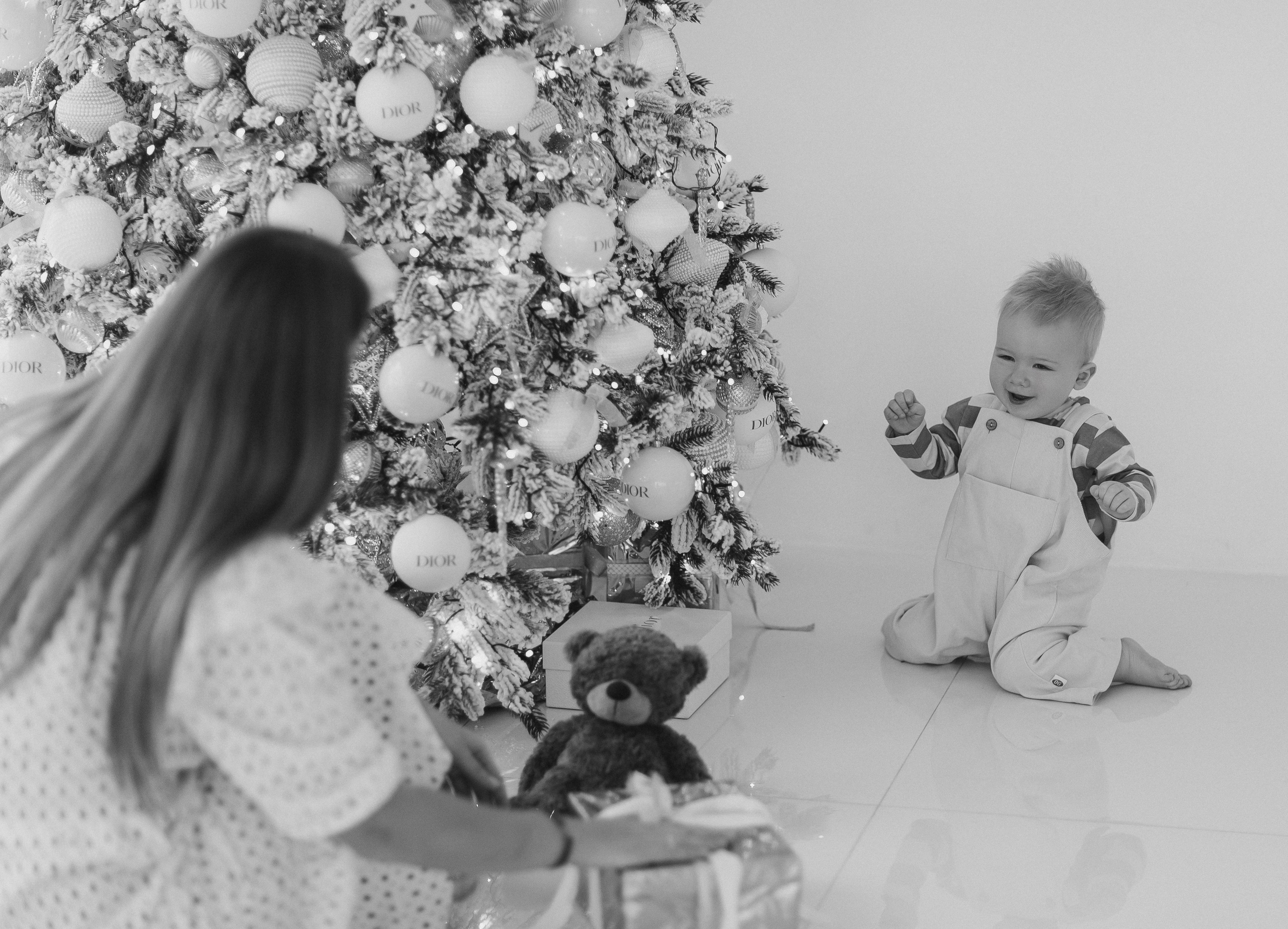 Анастасия и Матвей. Ваш фотограф — Александра Андрущенко