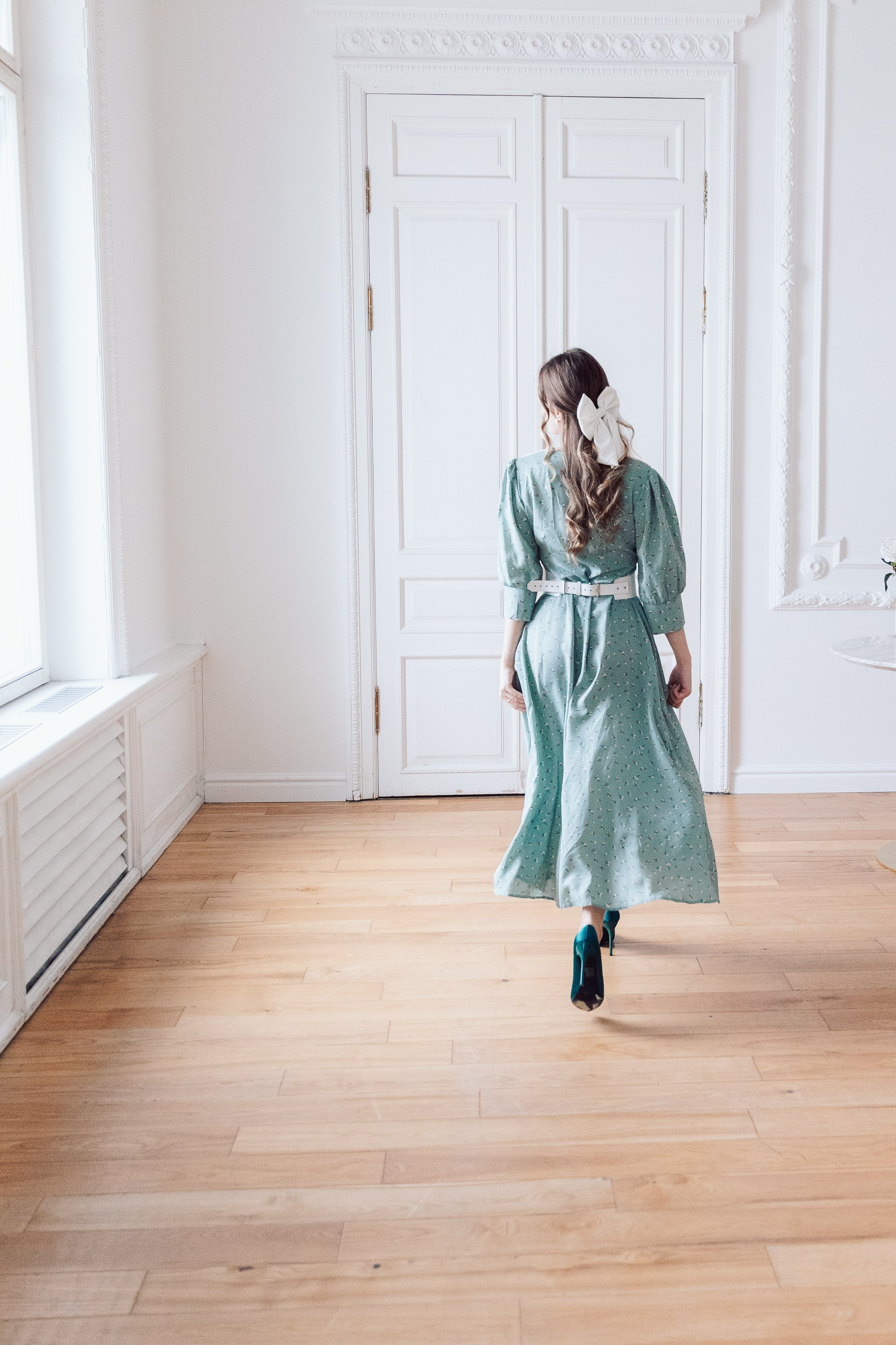 Катя. Фотограф в Санкт-Петербурге Алена Сертакова