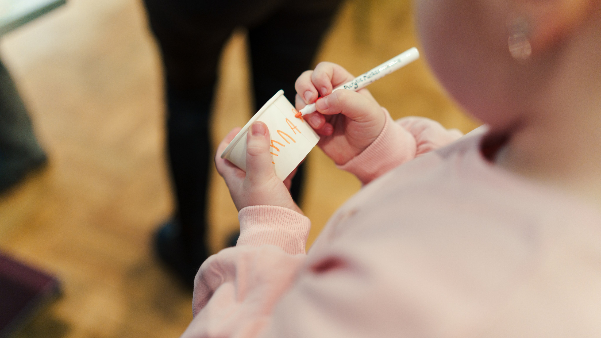 Детское мероприятие. Фотограф в СПБ Алмаз Камаев