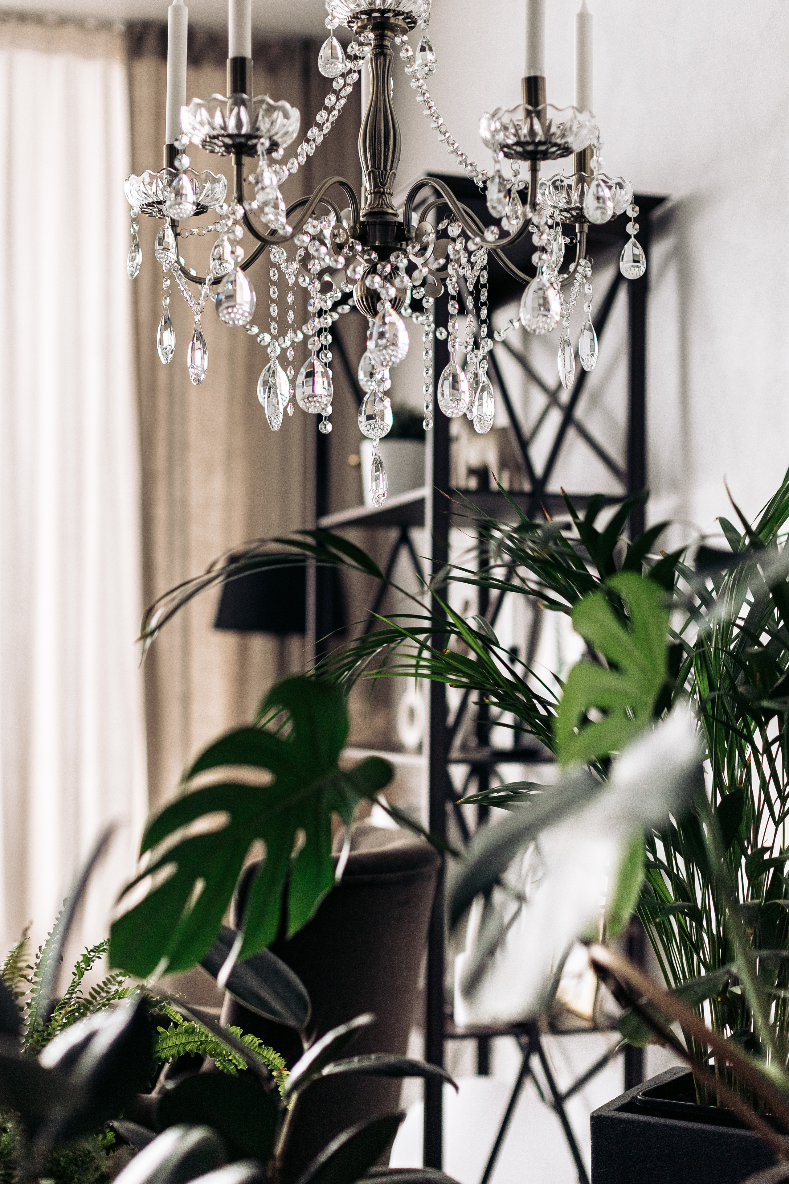 светлая фотостудия