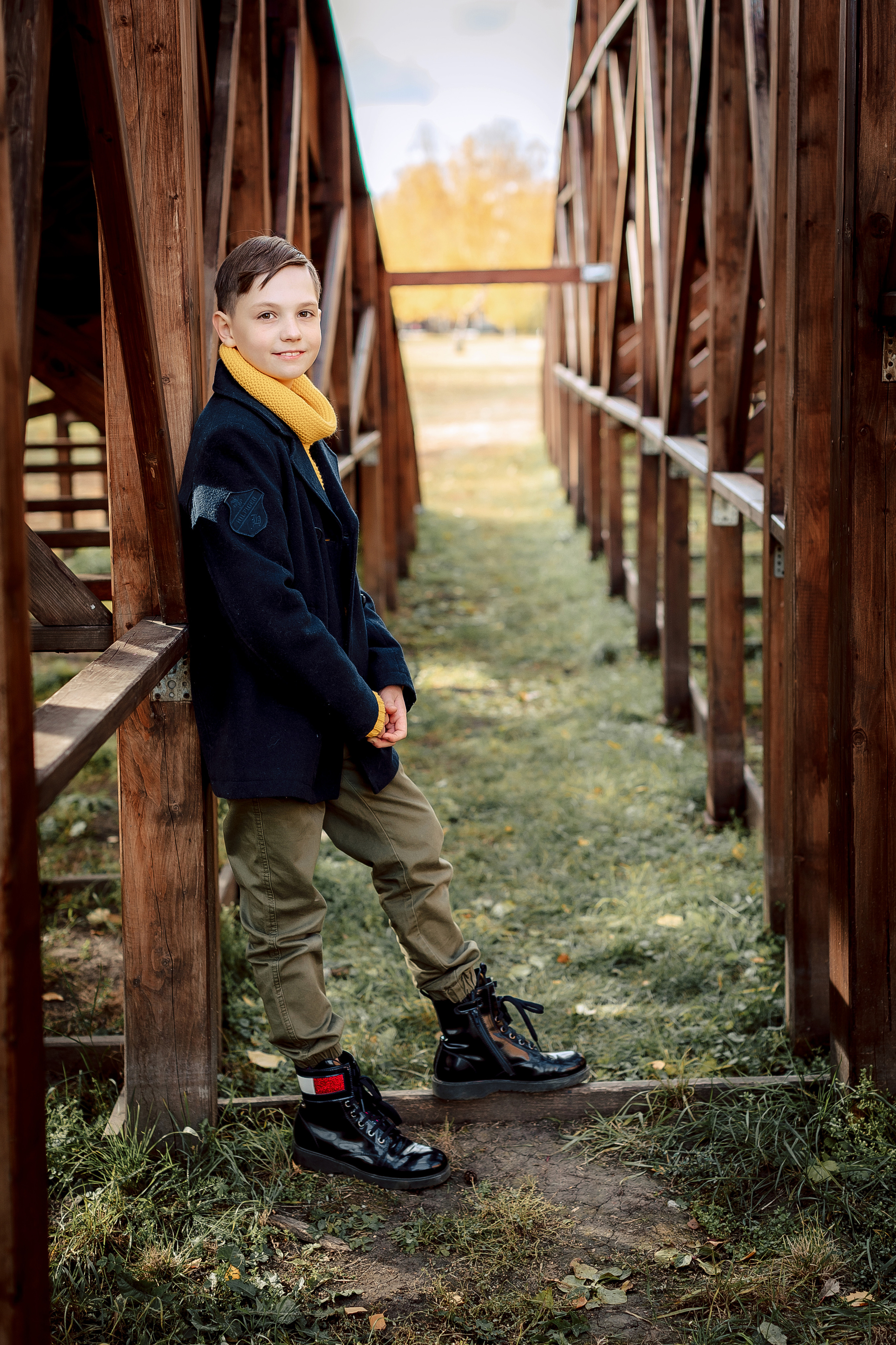 Прогулочные фотосессии Тюмень. Профессиональный фотограф в Тюмени Наталья Кравченко