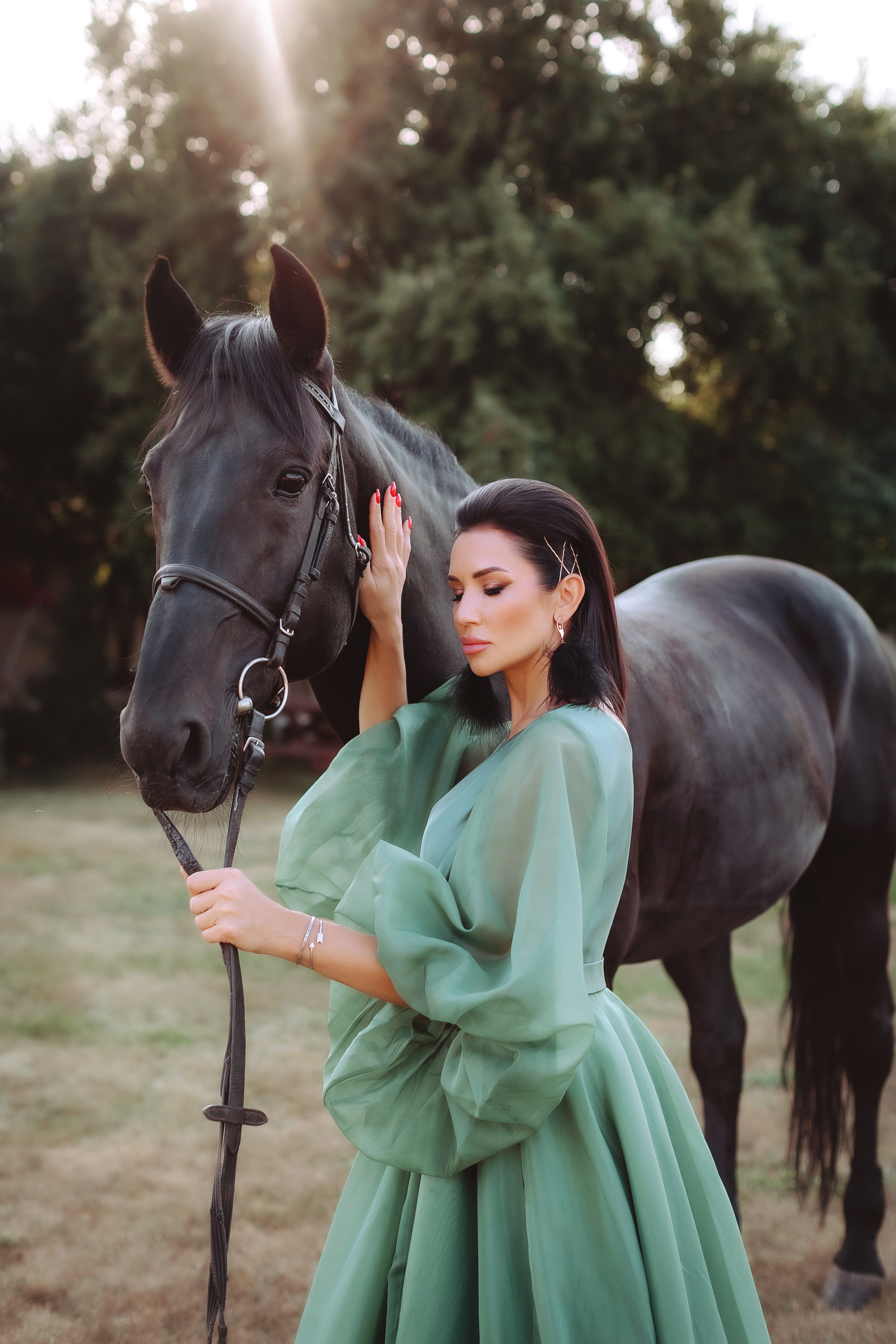 Прогулочные фотосессии Тюмень. Профессиональный фотограф в Тюмени Наталья Кравченко