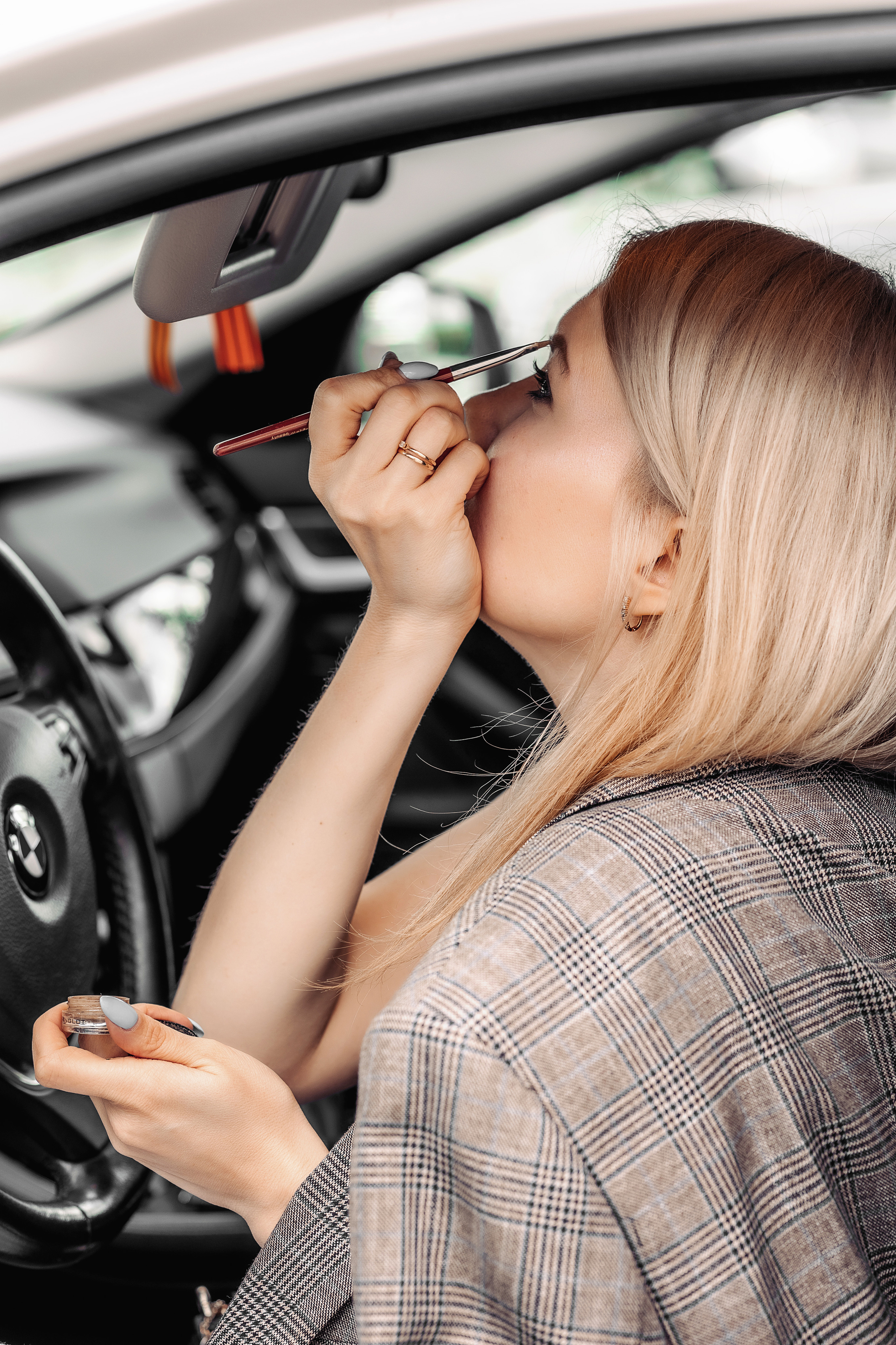 Прогулочные фотосессии Тюмень. Профессиональный фотограф в Тюмени Наталья Кравченко