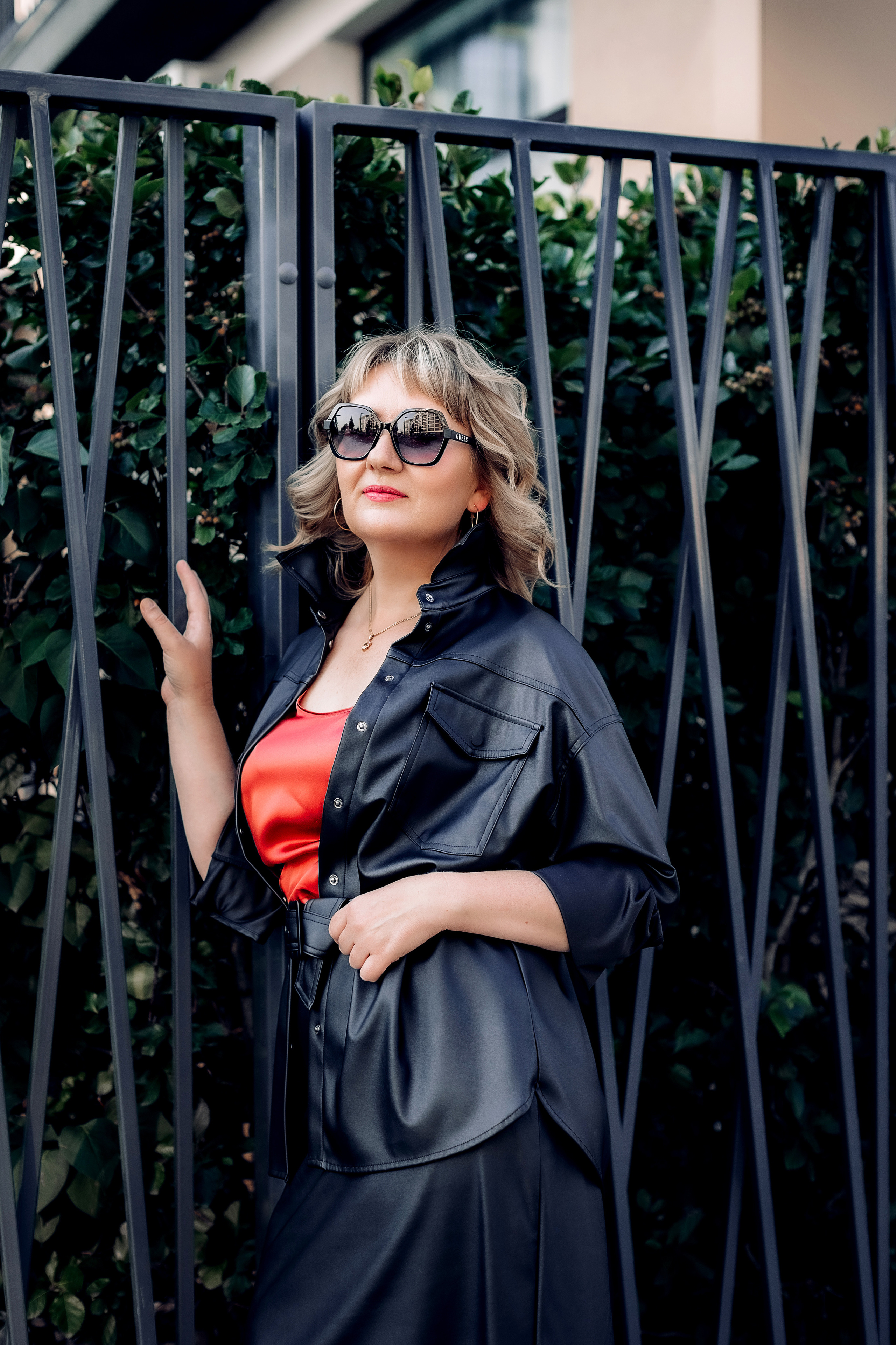 Прогулочные фотосессии Тюмень. Профессиональный фотограф в Тюмени Наталья Кравченко