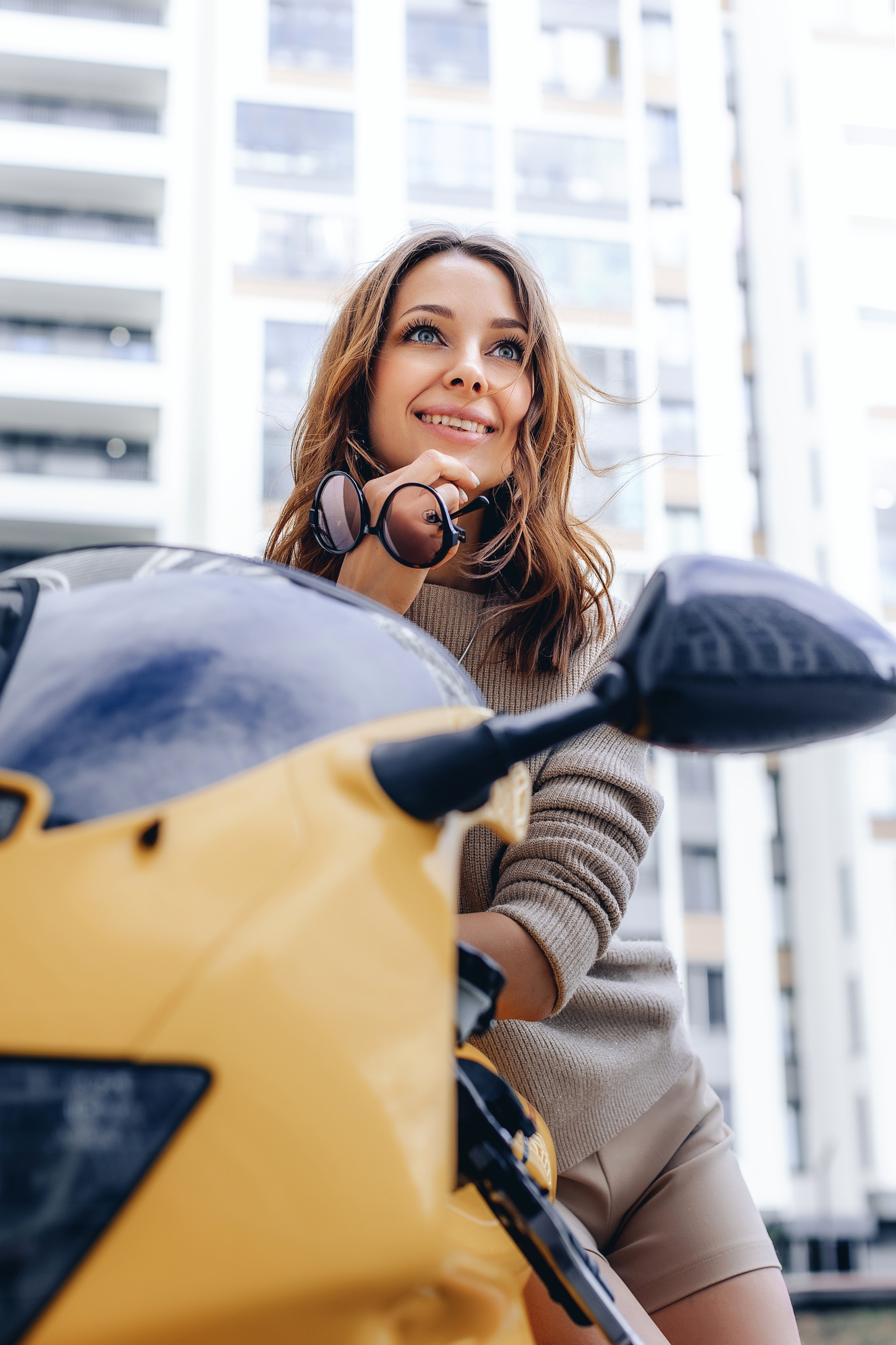 Прогулочные фотосессии Тюмень. Профессиональный фотограф в Тюмени Наталья Кравченко