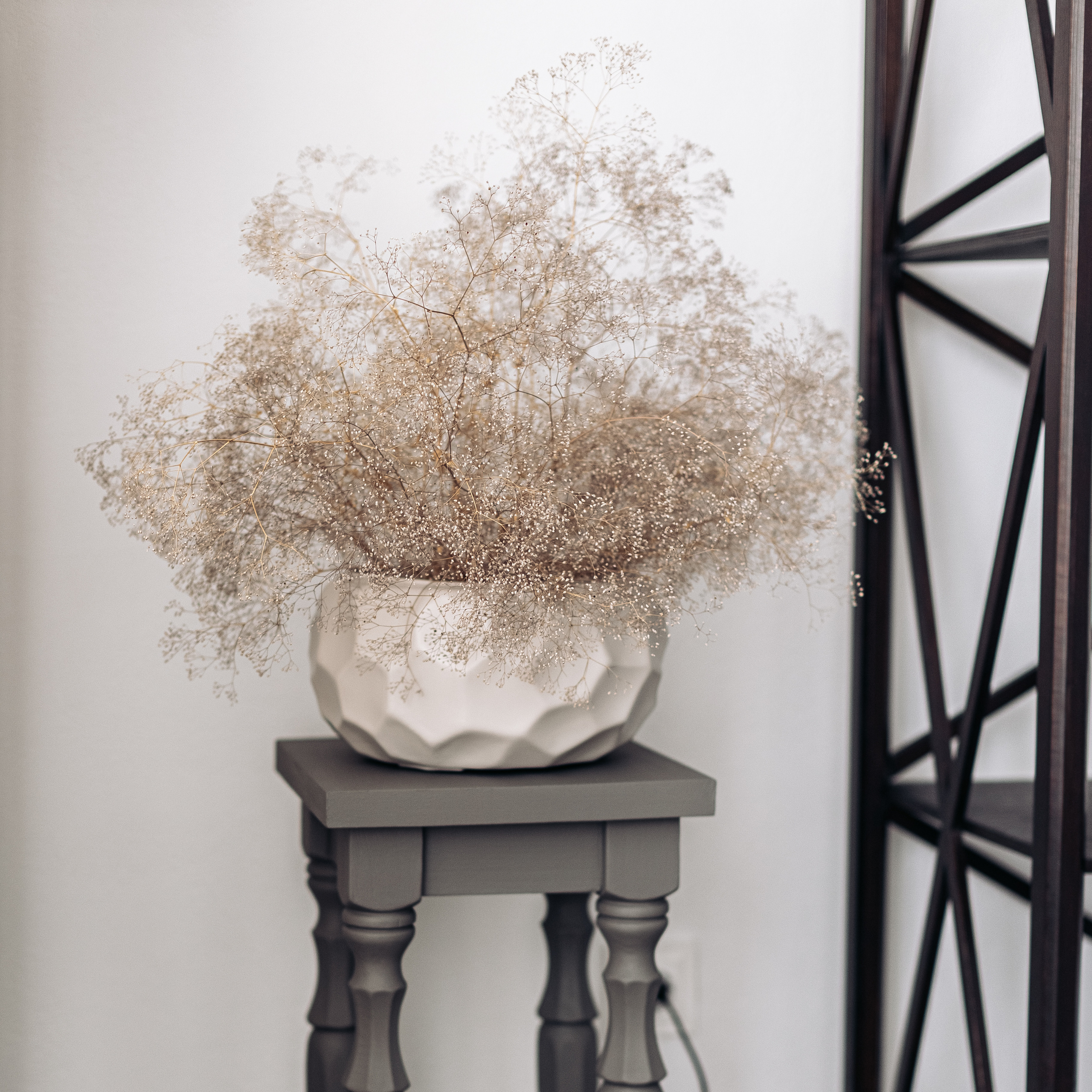 подставка для цветов