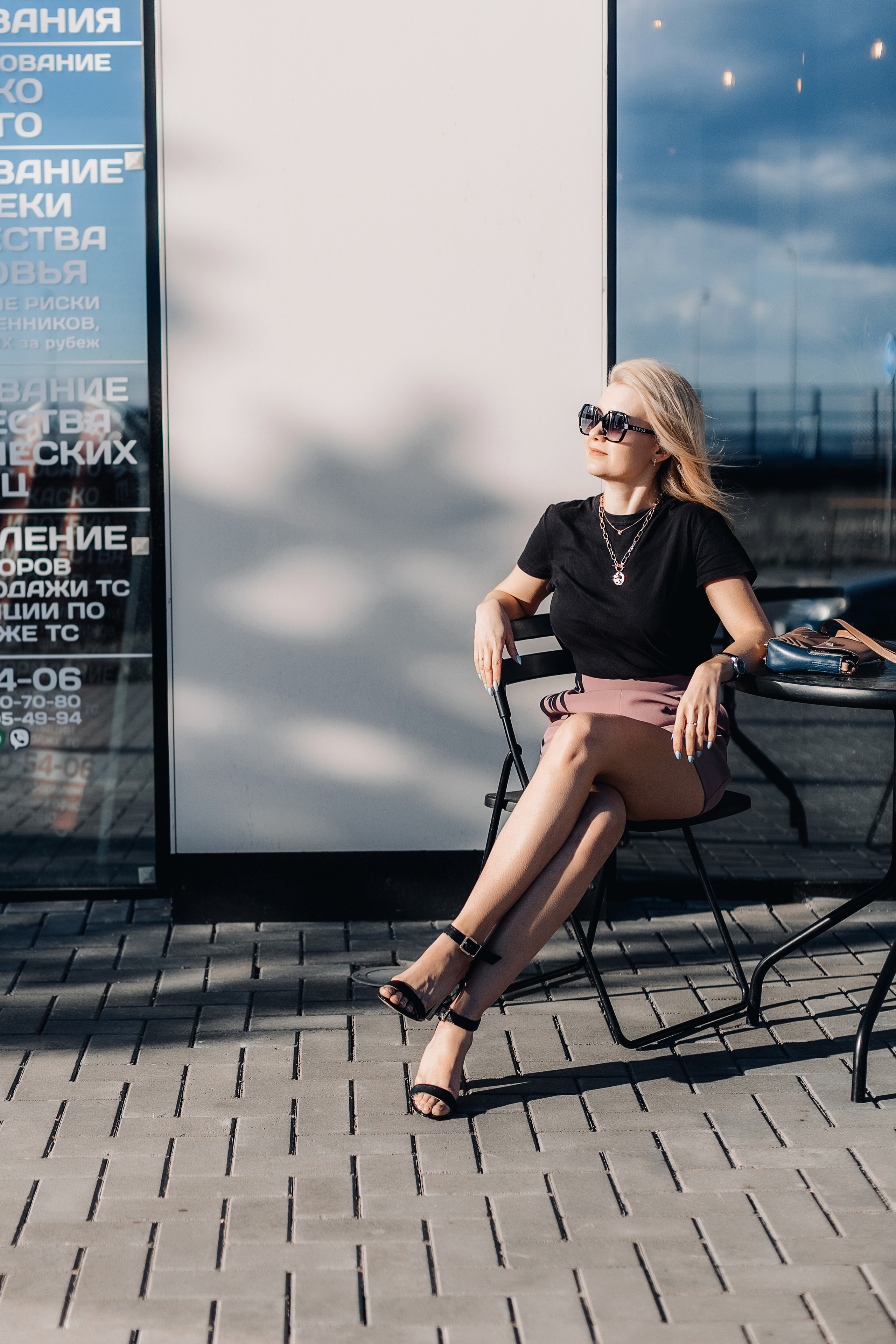 Прогулочные фотосессии Тюмень. Профессиональный фотограф в Тюмени Наталья Кравченко