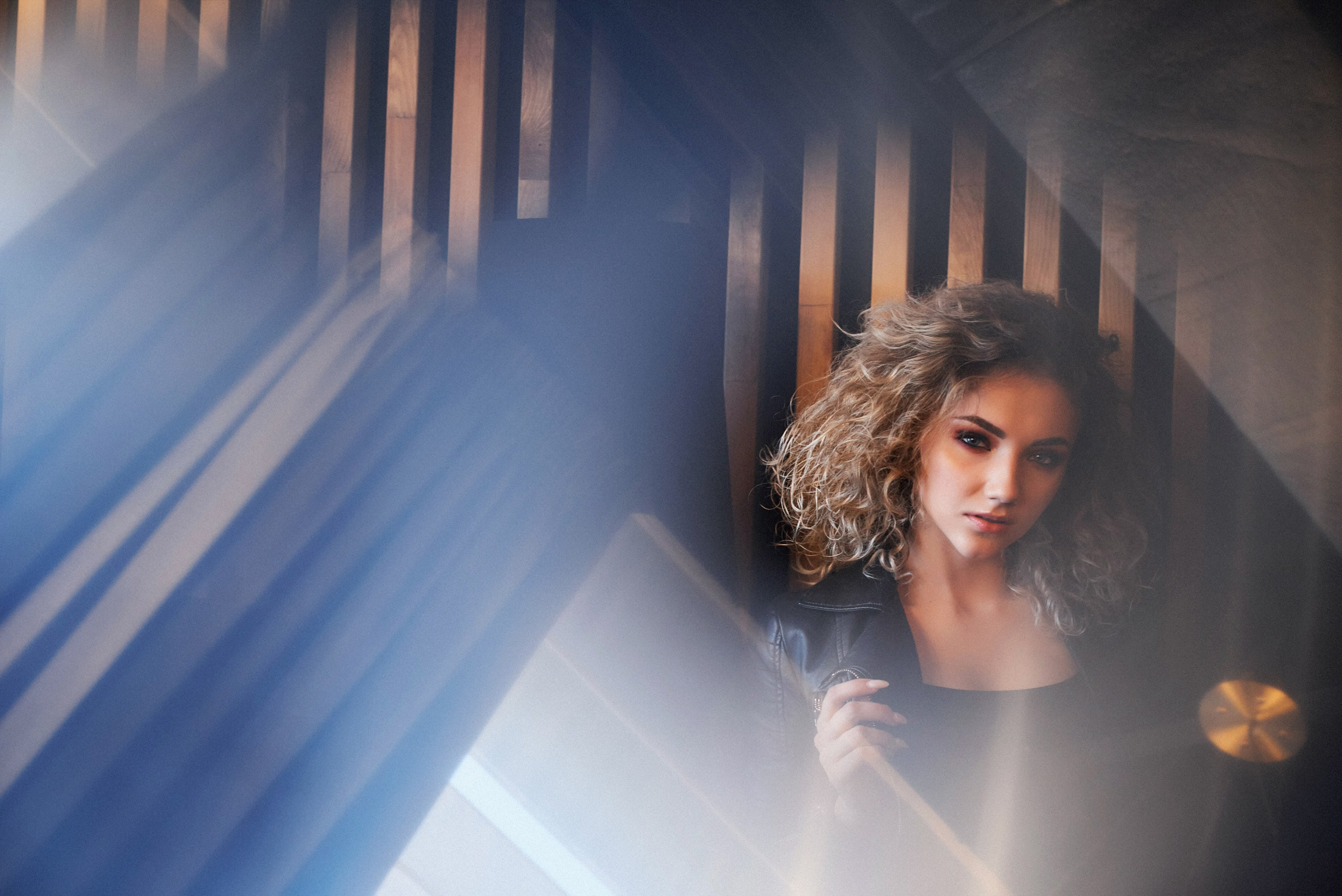 2. Евгений Уфаев, фотограф