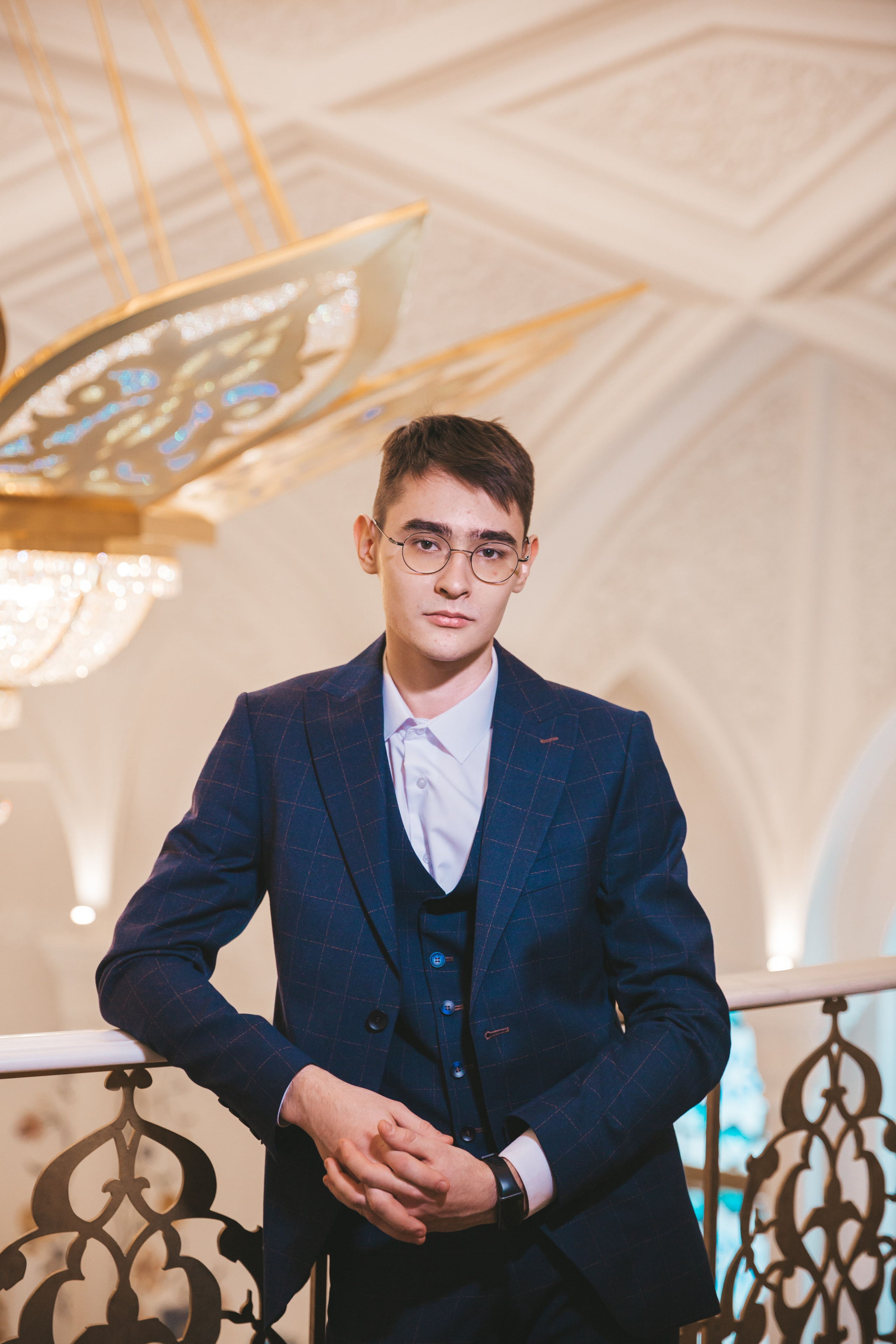 Никах. Фотограф Мария Иванова