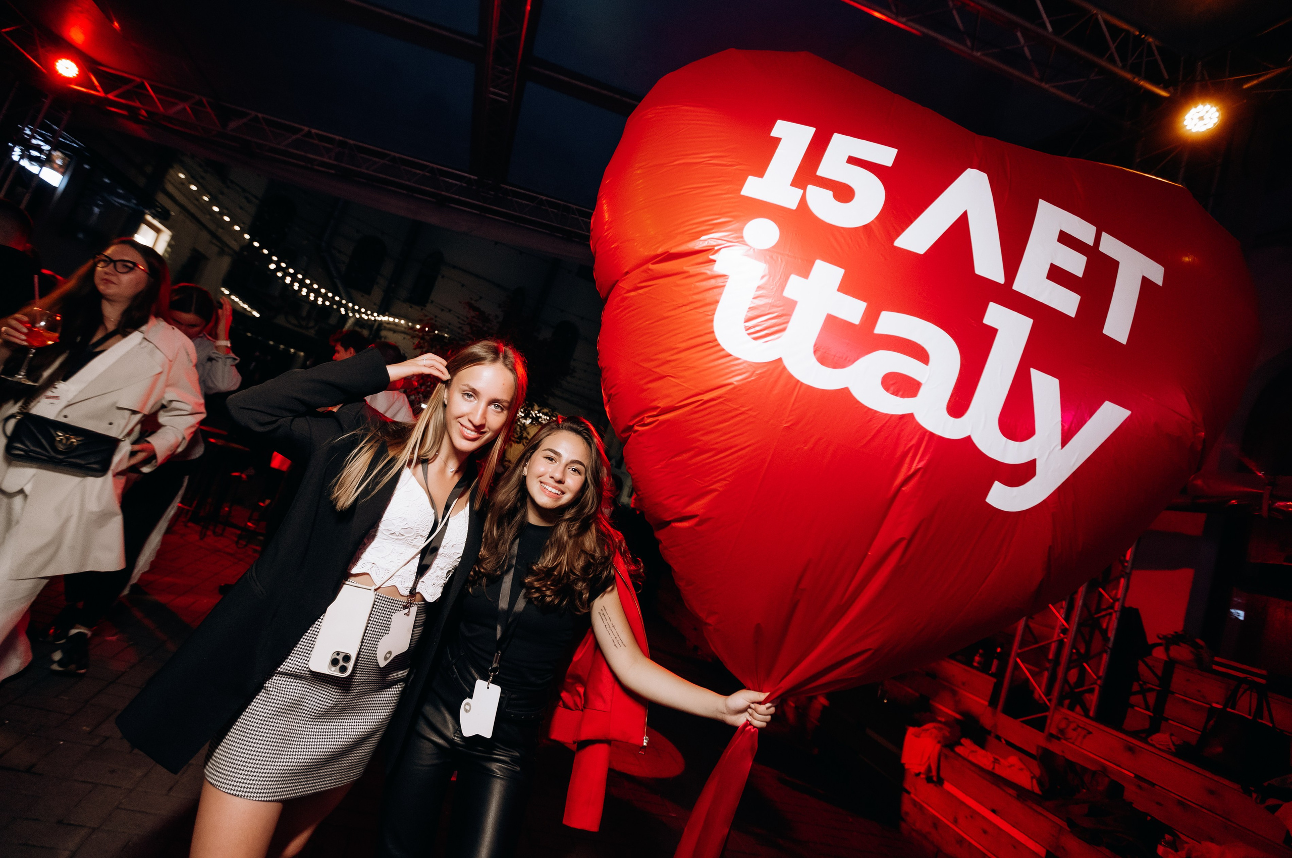 Italy 15 лет. Фотограф Виктория Дунаевская в Санкт Петербурге