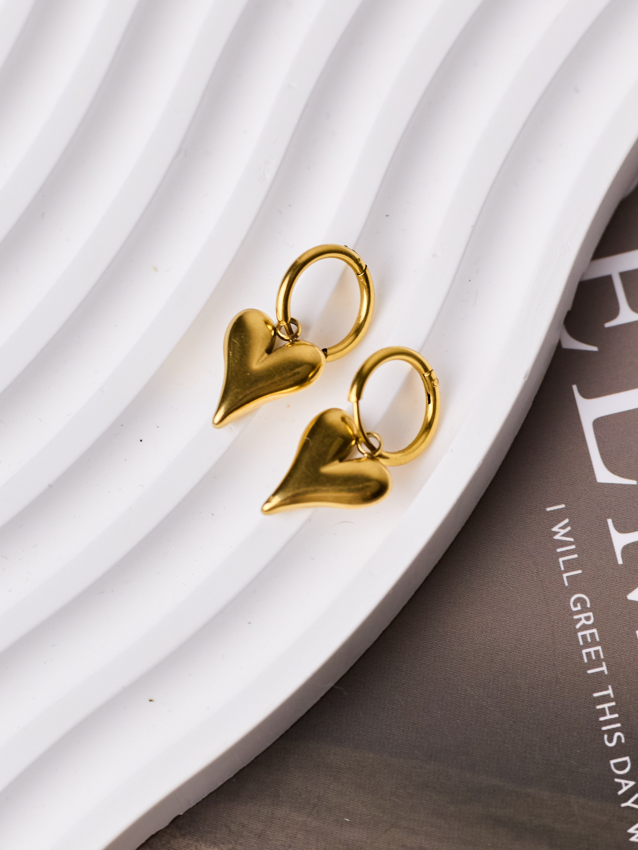 Украшения. Коммерческий фотограф Дарья Горбачева