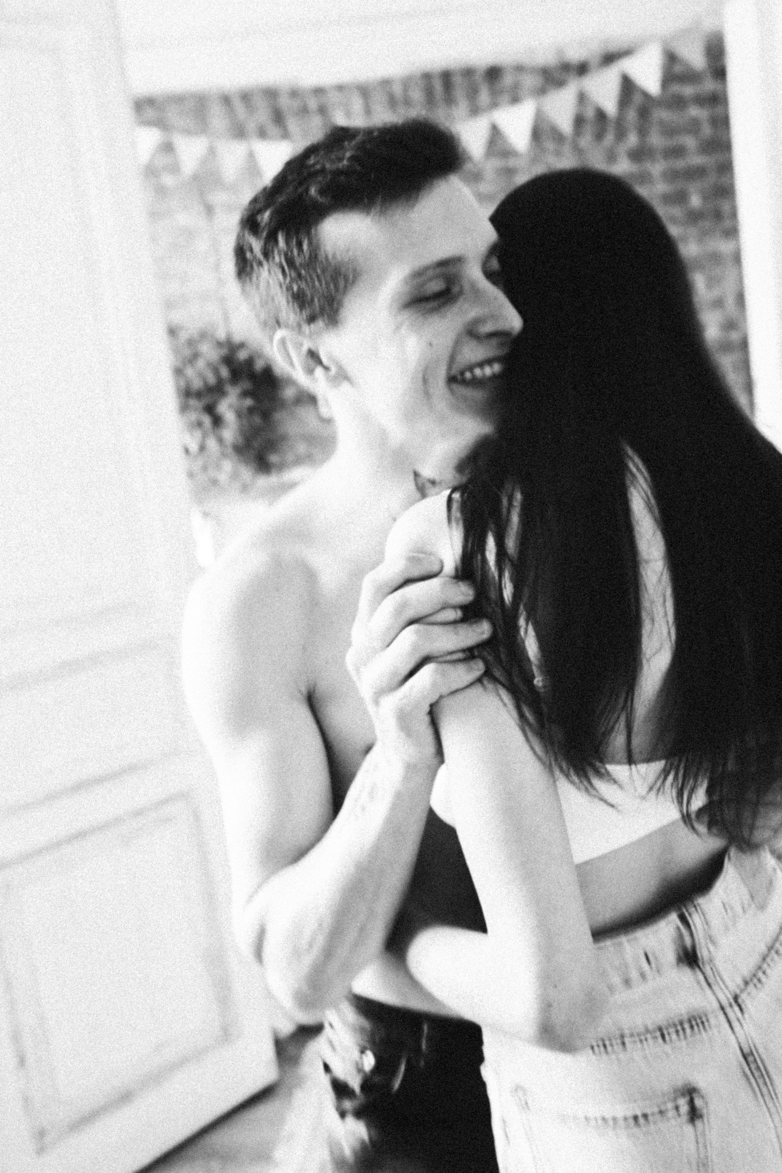 Любовь на Техноложке