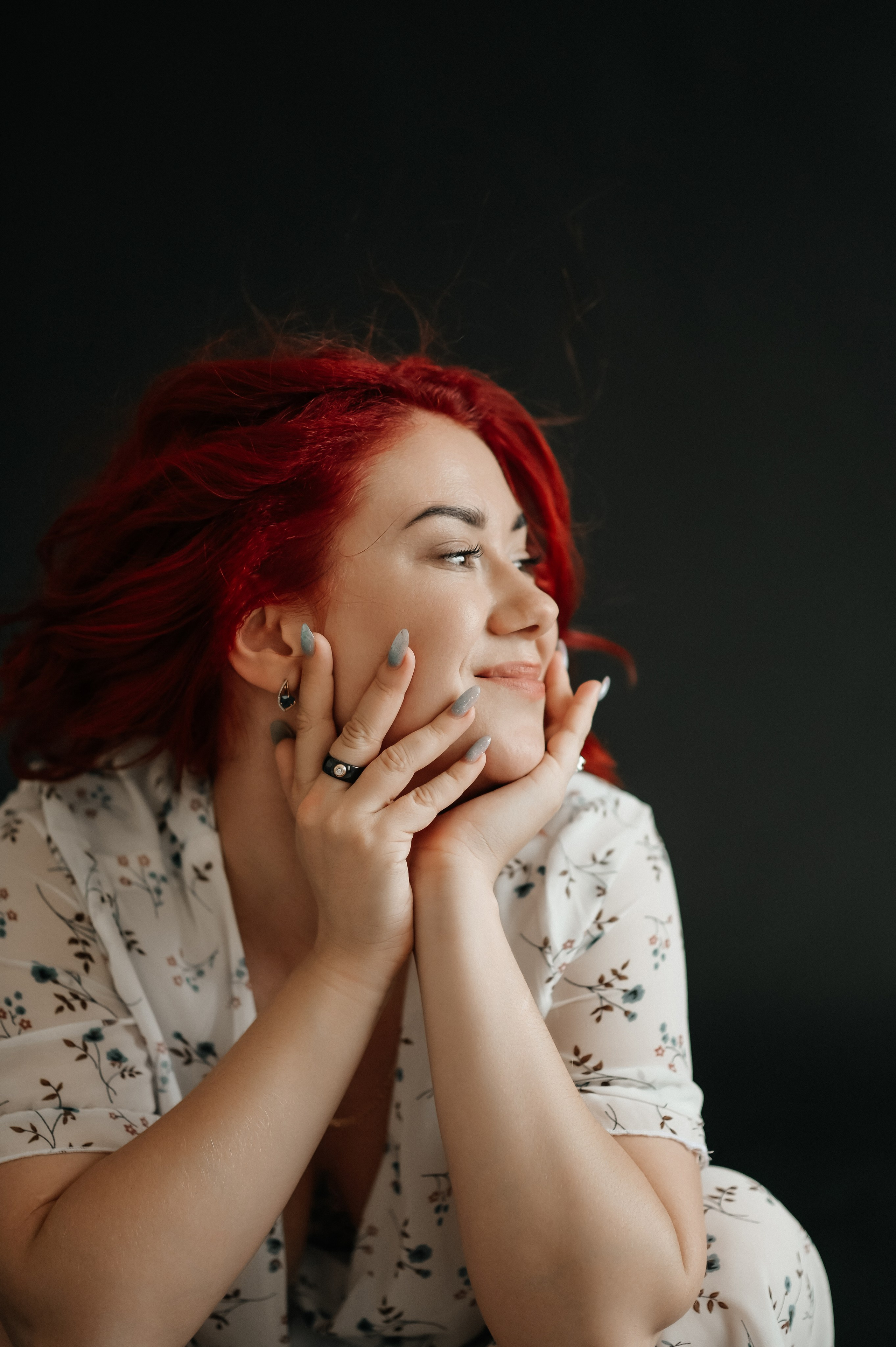 Света. Семейный фотограф Олеся Батурина Рязань