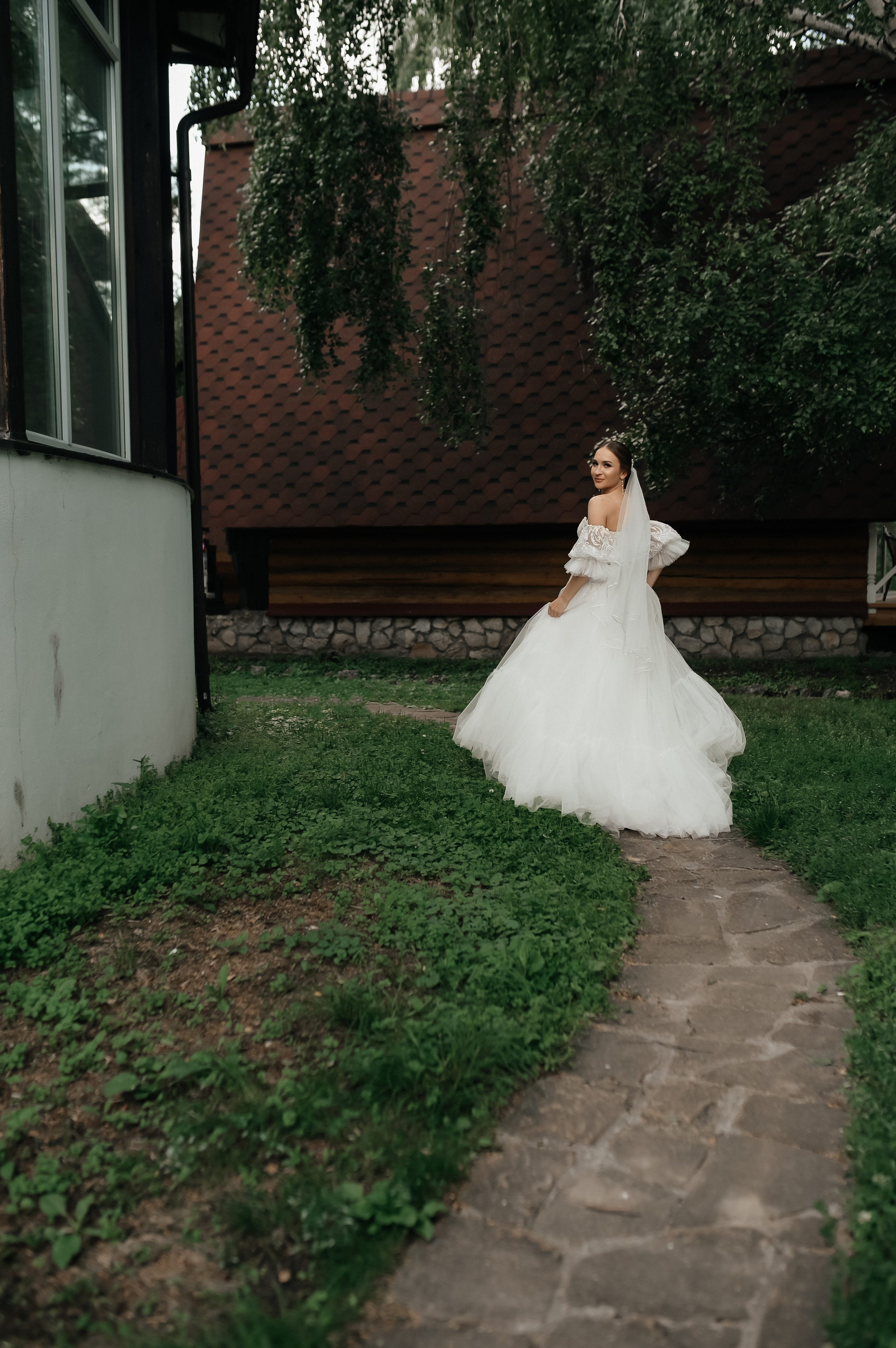 Женя & Вася. Семейный фотограф Олеся Батурина Рязань