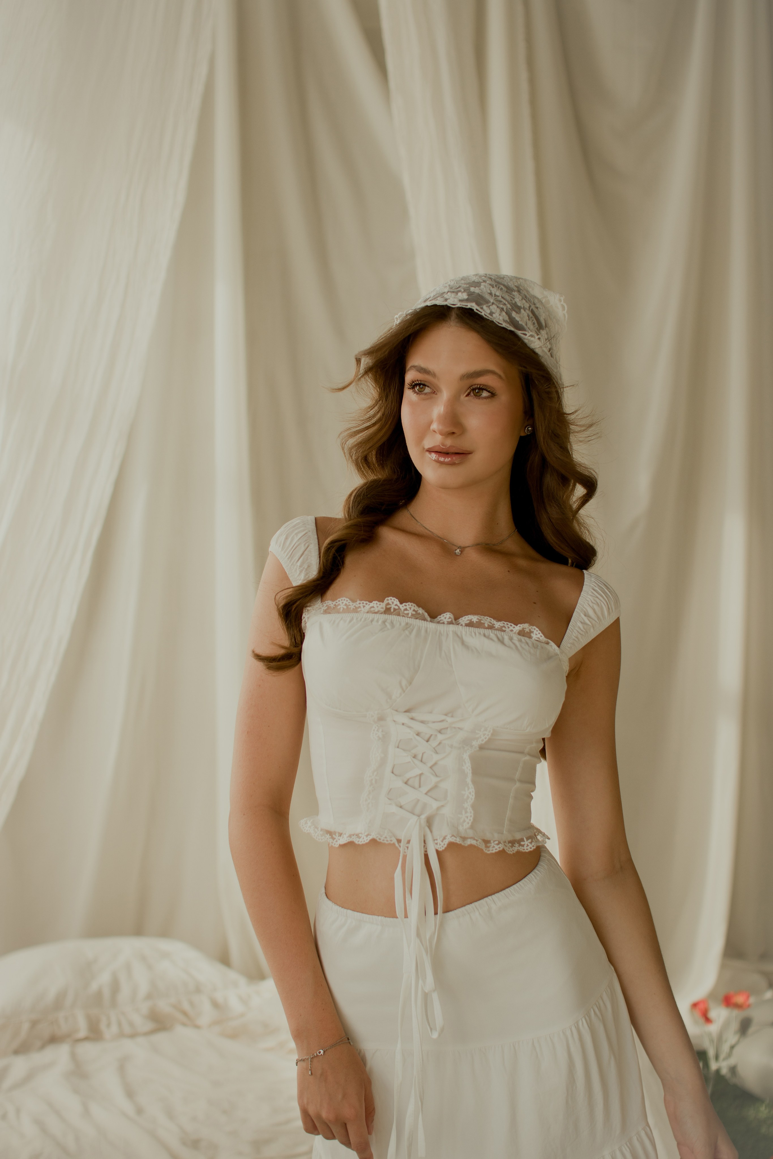 A L I C E. Фотограф Краснодар Анастасия Епифанова