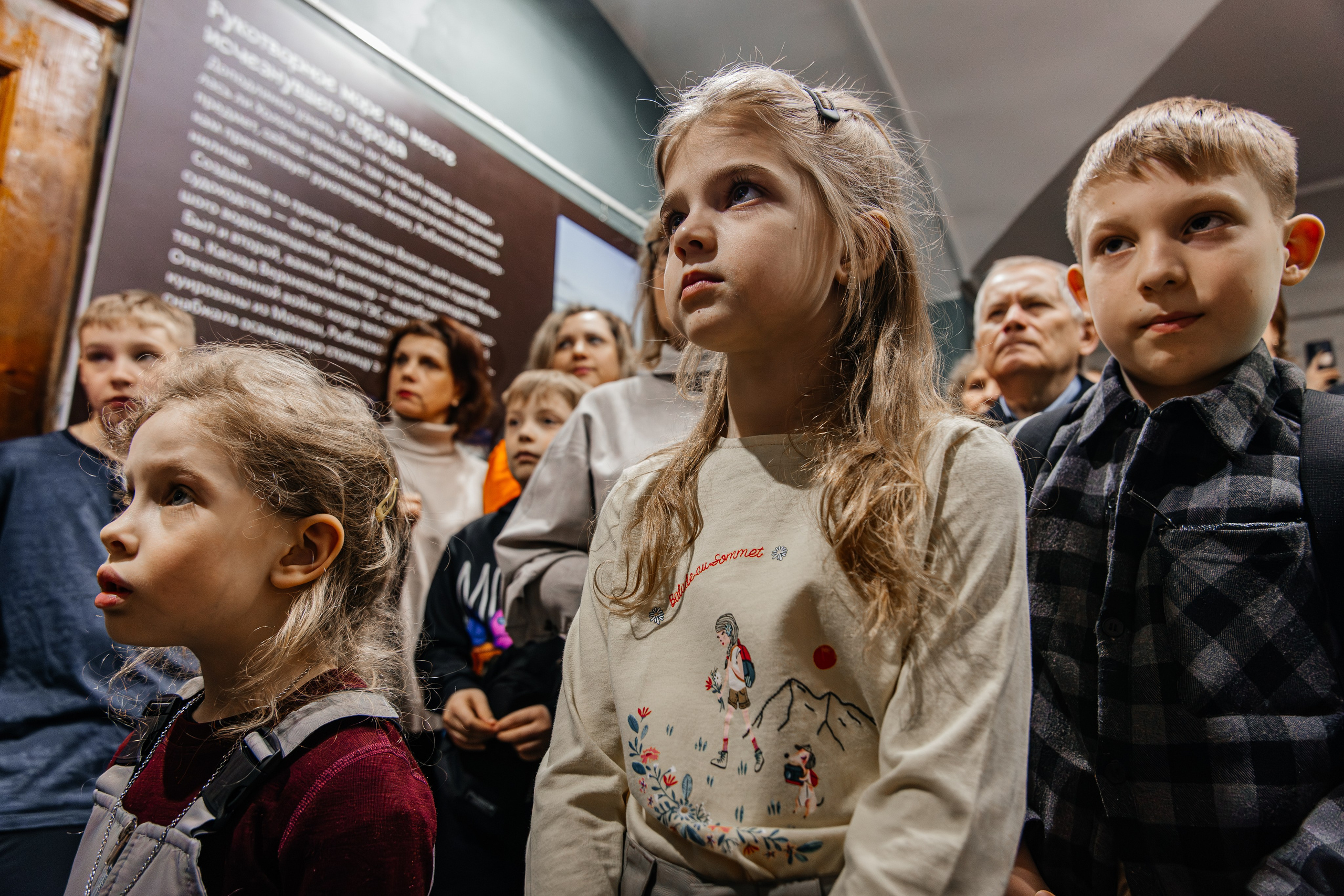 ВЫСТАВКА. ВИКИНГИ