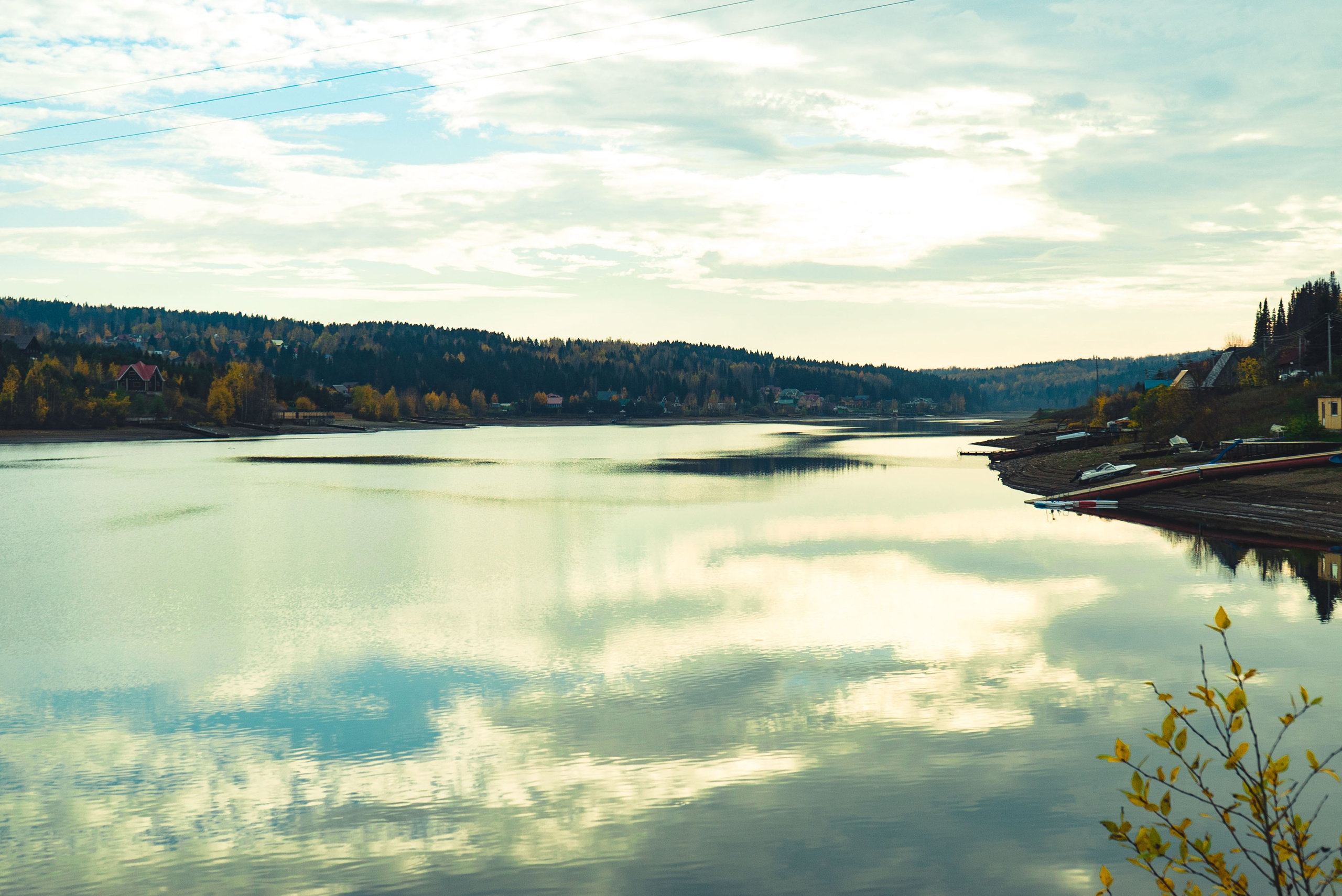 Фотографии Природы Урала, Пермского края, Хохловка. Мари Линёк-Стельмах Фотохудожник Санкт-Петербург/Урал