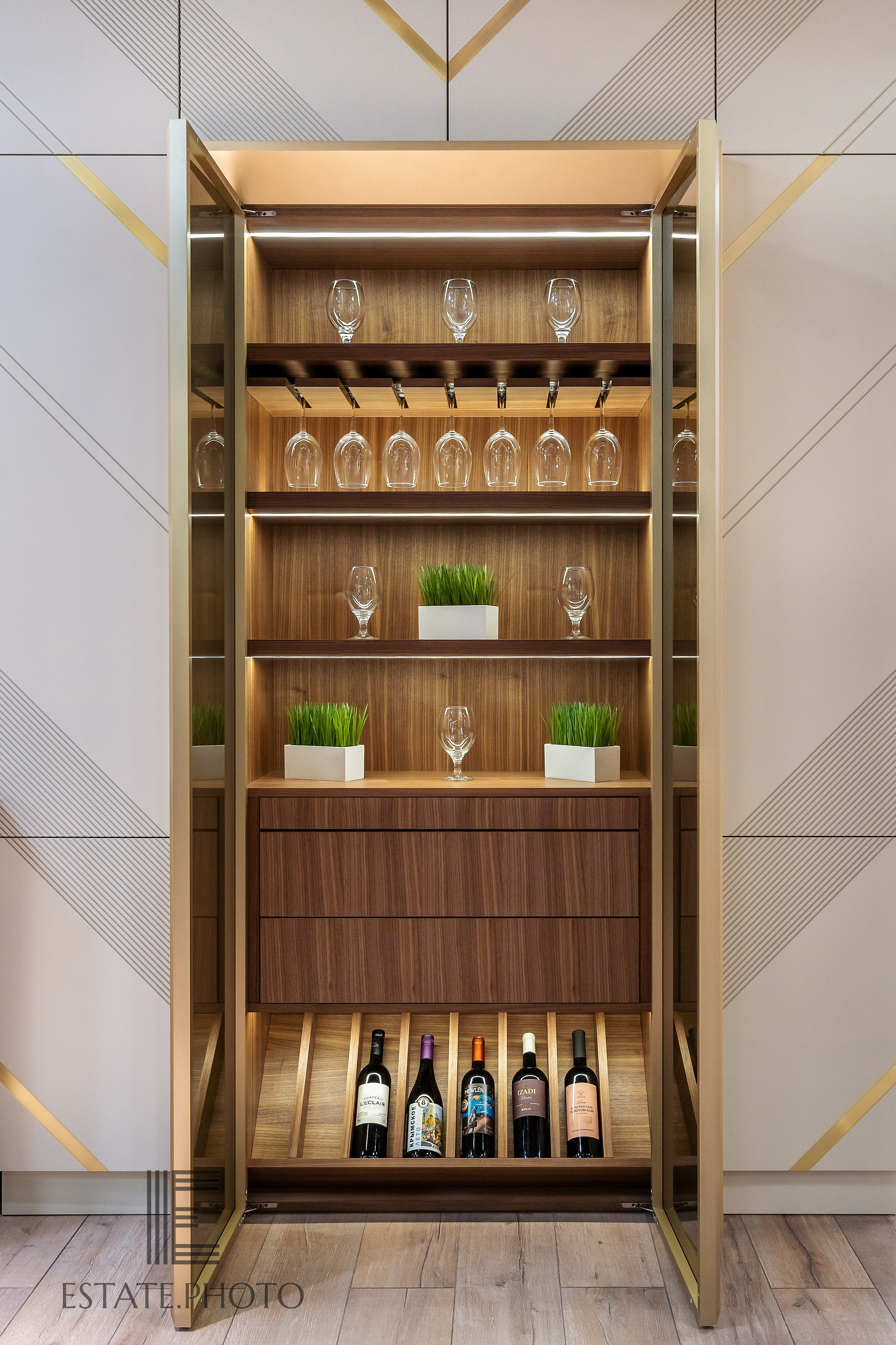 Мебель. Интерьерный фотограф Москва Татьяна Казакова