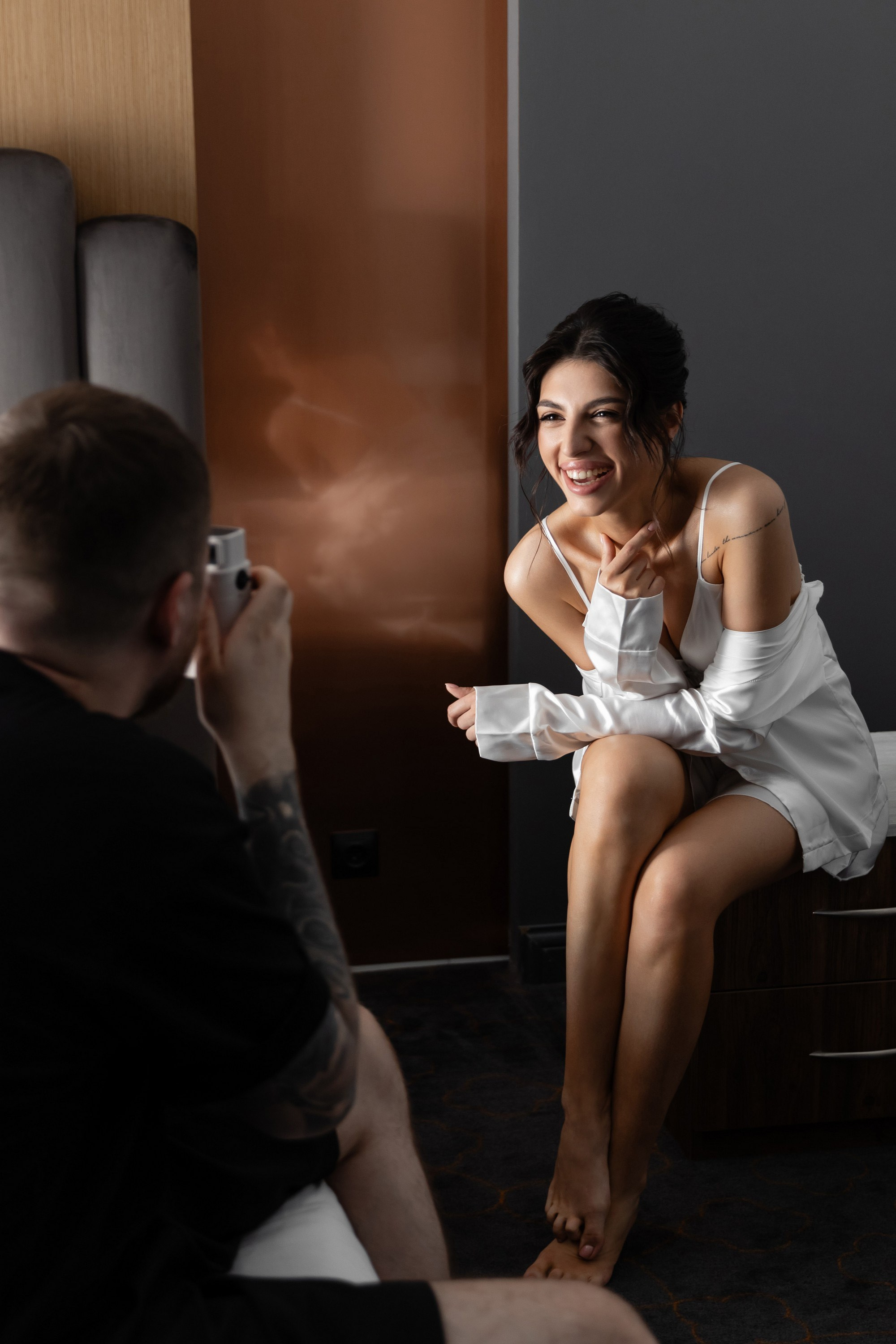 Свадьбы. Татьяна Чернышова свадебный фотограф Москва