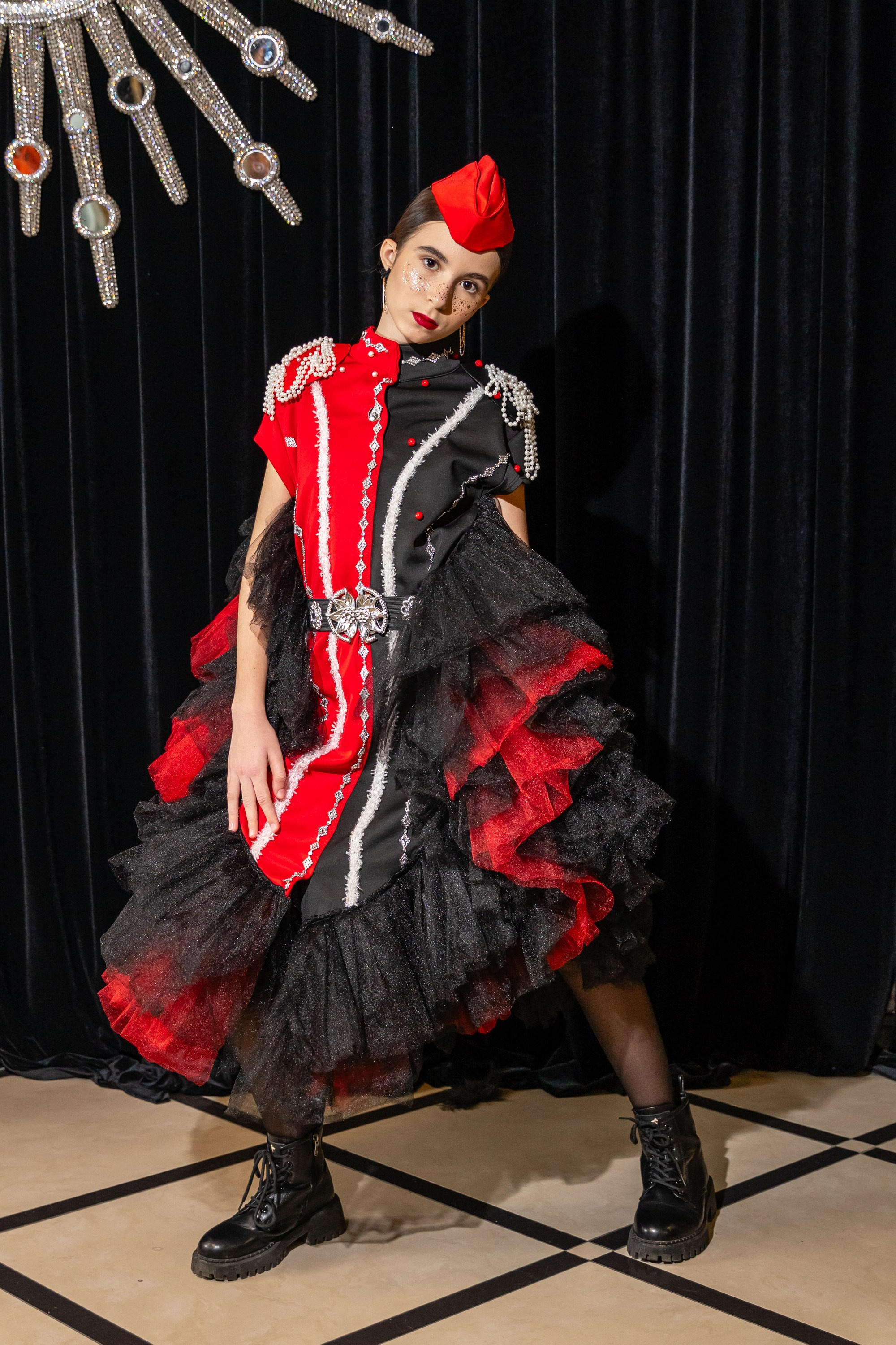 ESTET FASHION WEEK (KIDs REVOLUTION). Татьяна Чернышова свадебный фотограф Москва