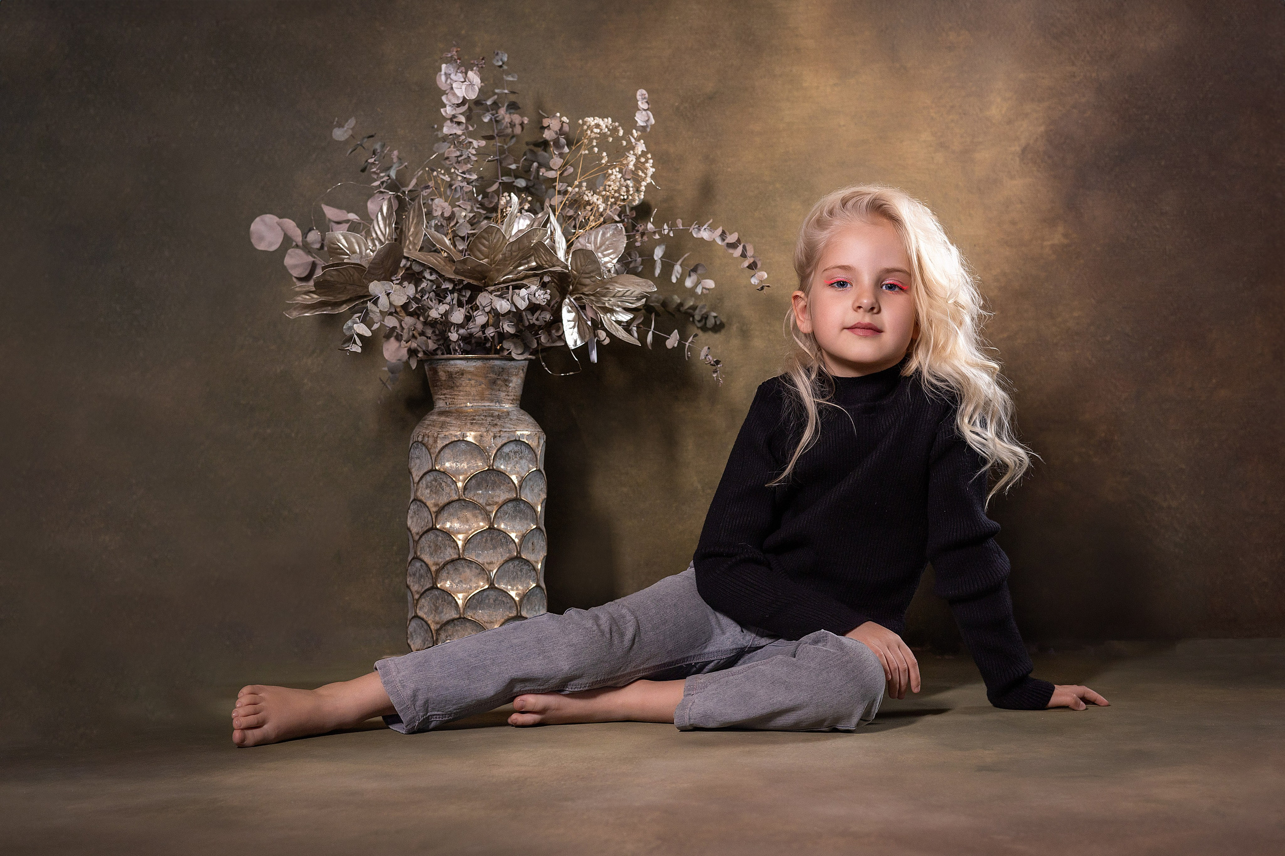 Детская фотосессия. Фотограф Смоленск-Москва Светлана Мнацаканянц