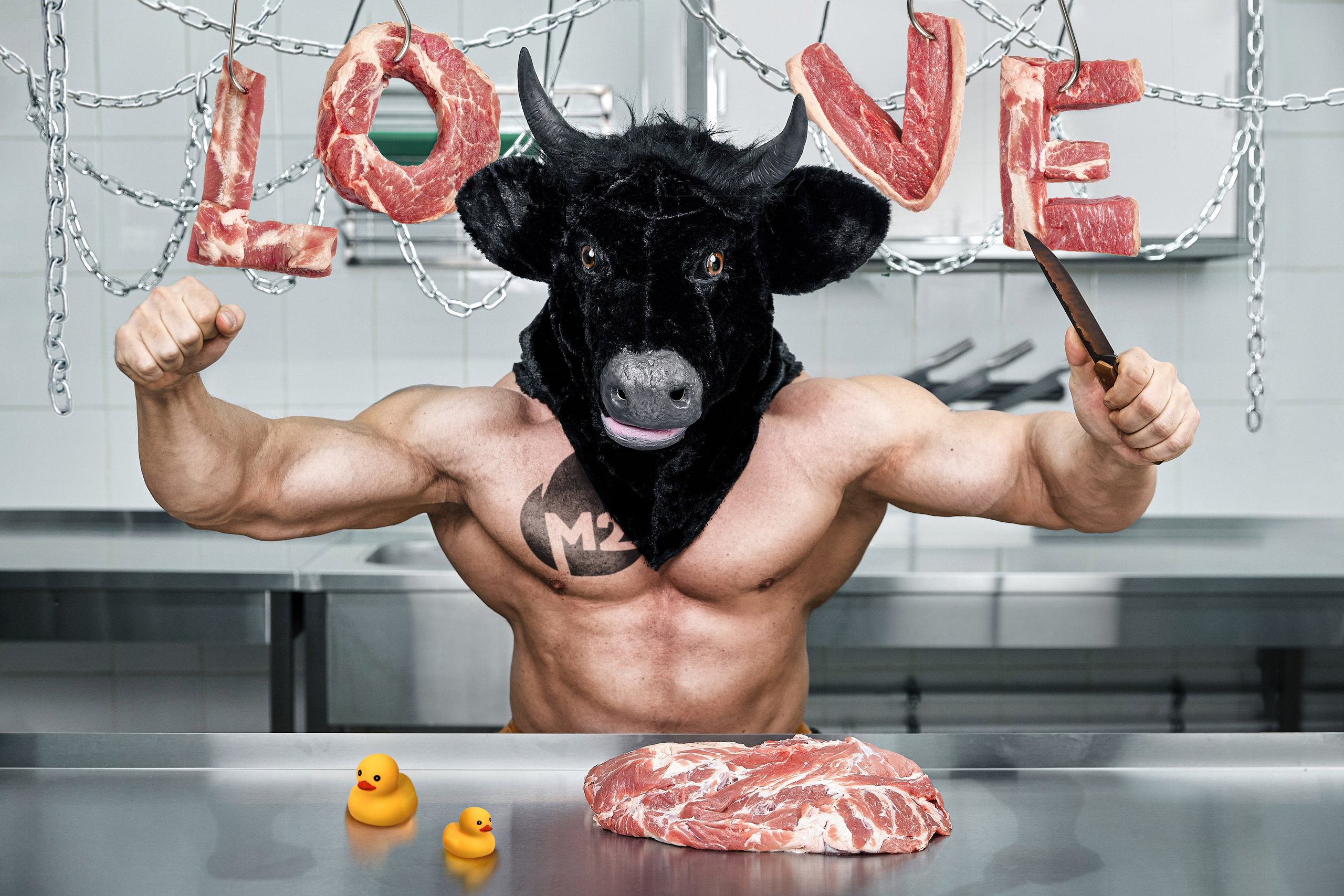 Коптильня М2. Рекламный фотограф Санкт-Петербург Катерина Мишкель