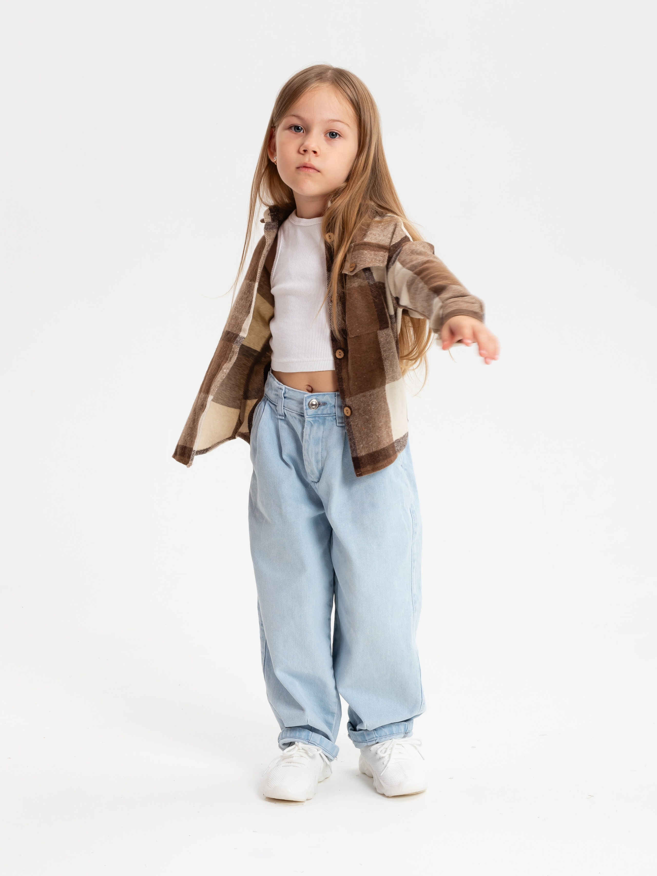 Рубашки детские. Фотограф в Краснодаре Арина Кудряшова