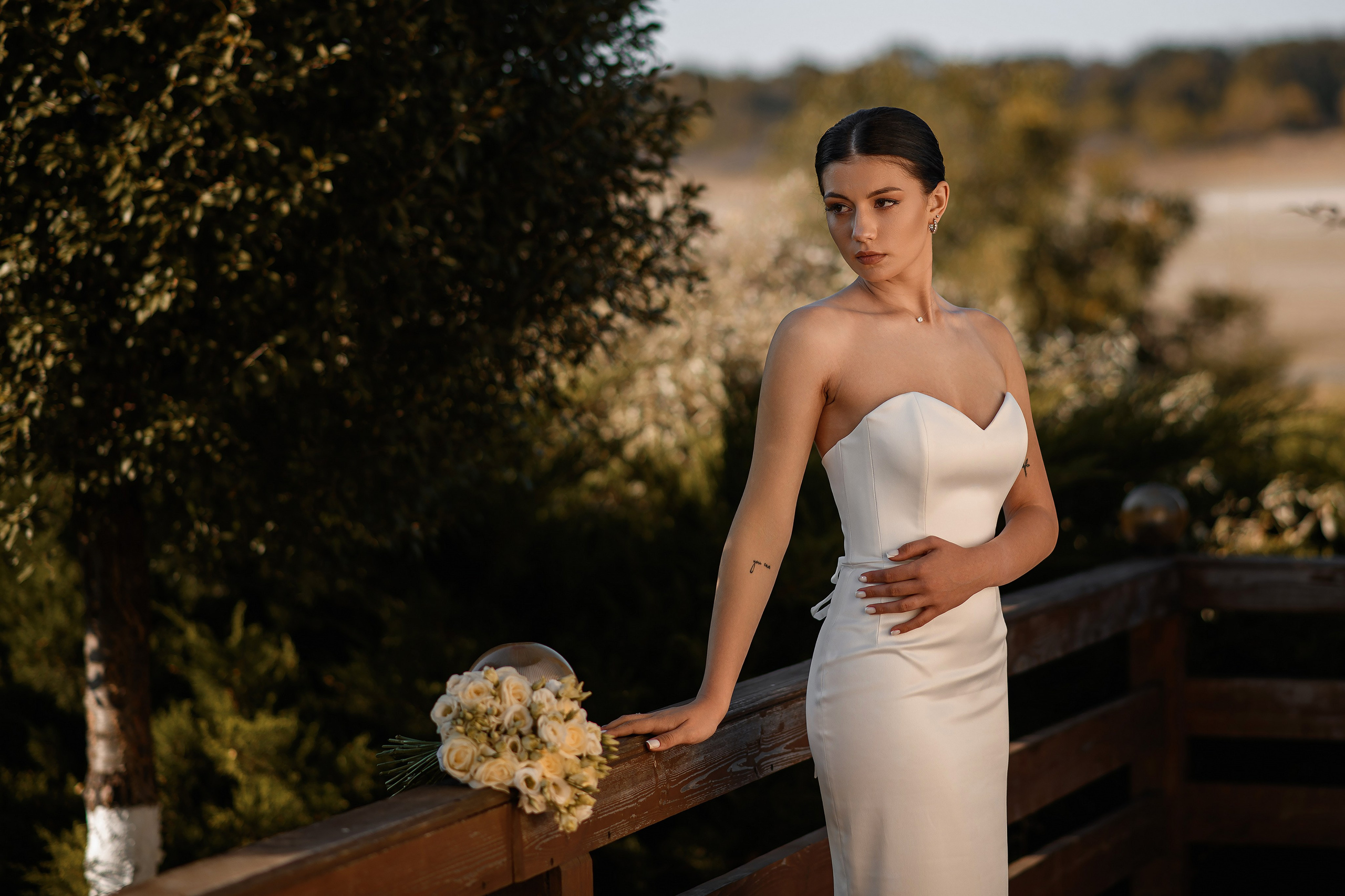 Артур и Дарья. Свадебный фотограф Белгород Валуйки Старый Оскол Воронеж