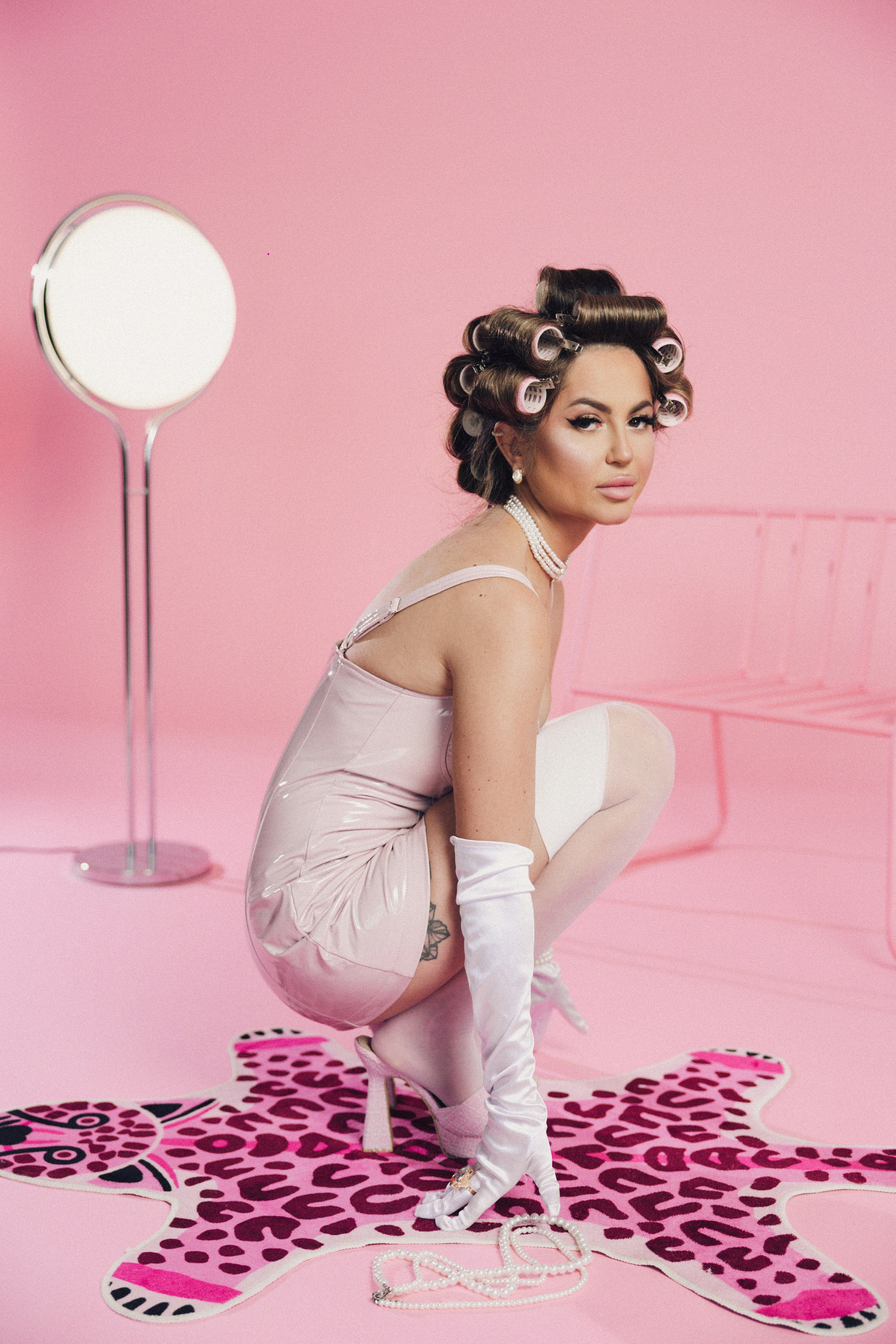 Анастасия Лысягина. ФОТОГРАФ ИРИНА ШАМАТАВА