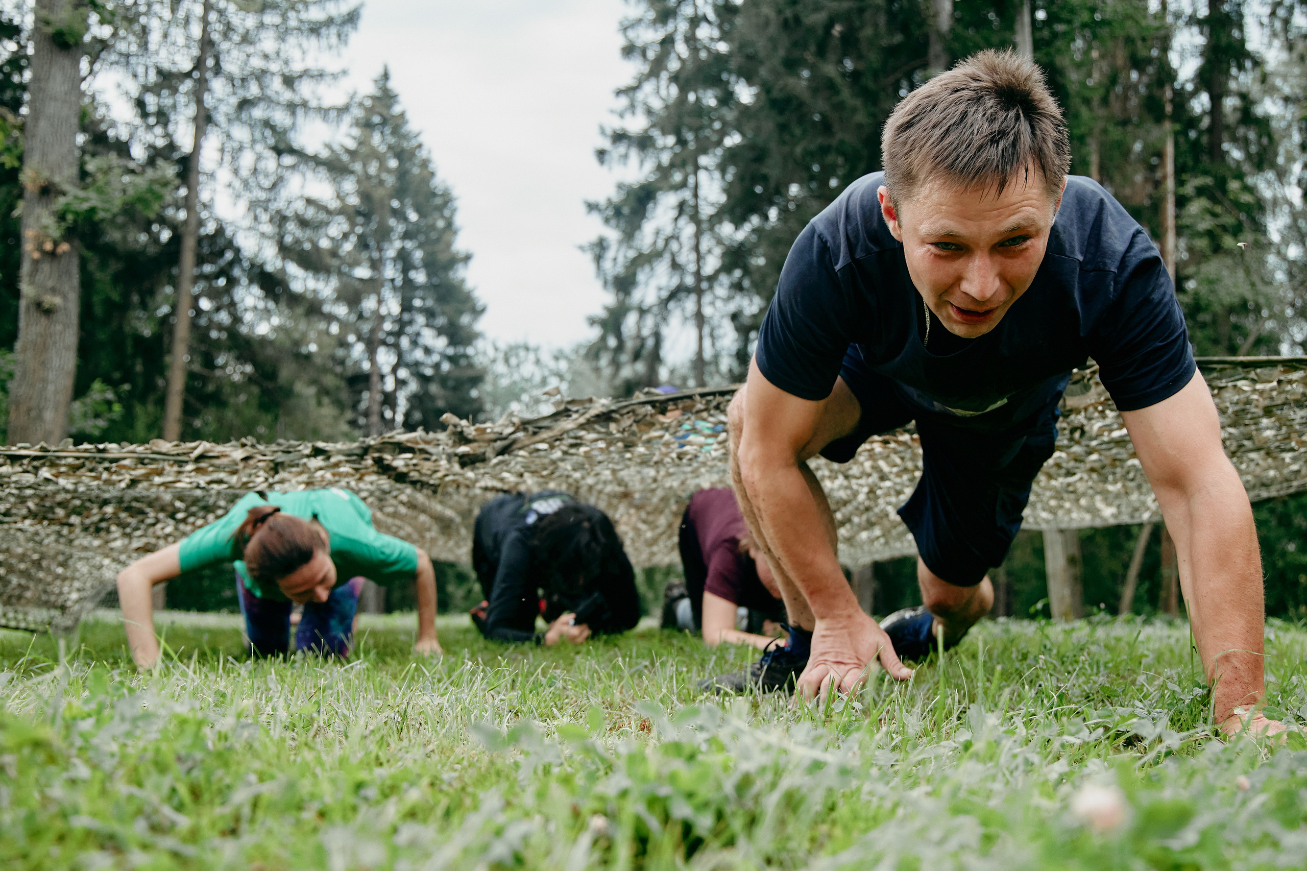 Спортивные мероприятия. Фотограф в Челябинске — Дмитрий Носов