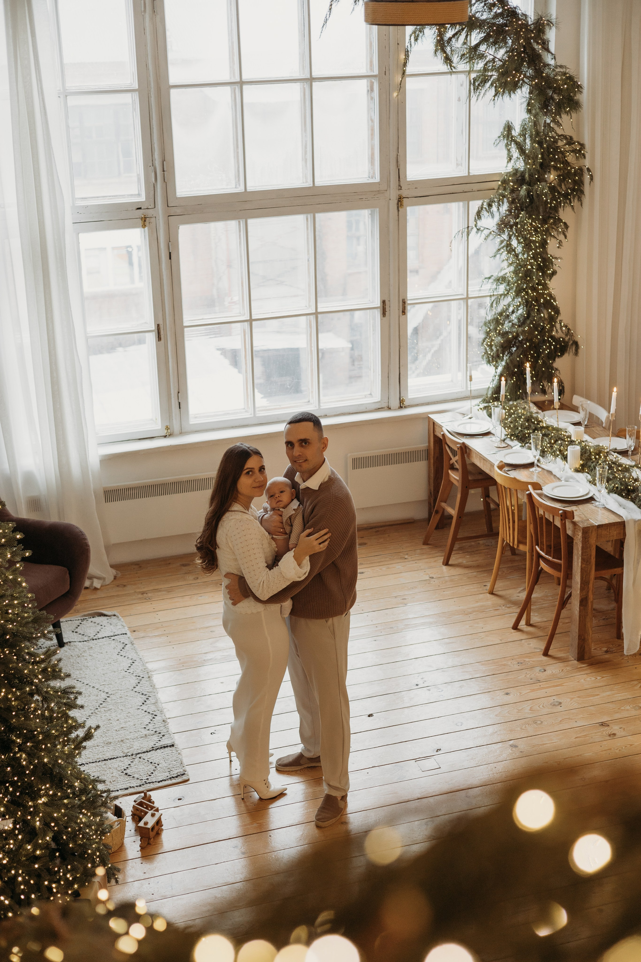 Богдан. Самый теплый фотограф в Краснодаре Рябоконь Ксения