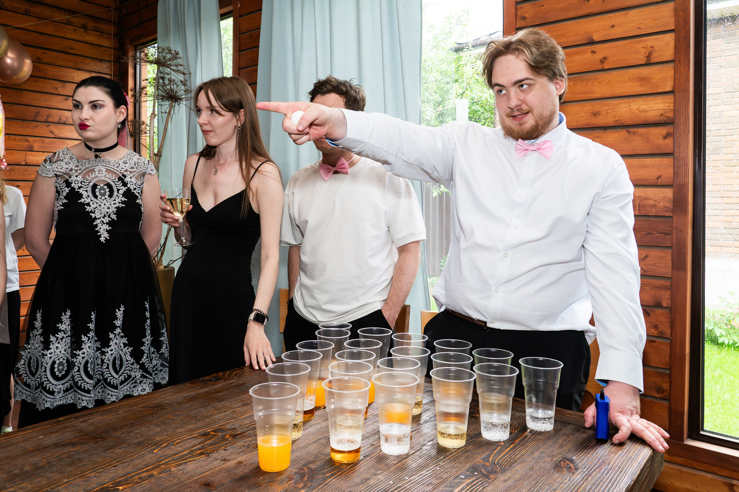 Bride to be. Фотограф Ольга Яканова