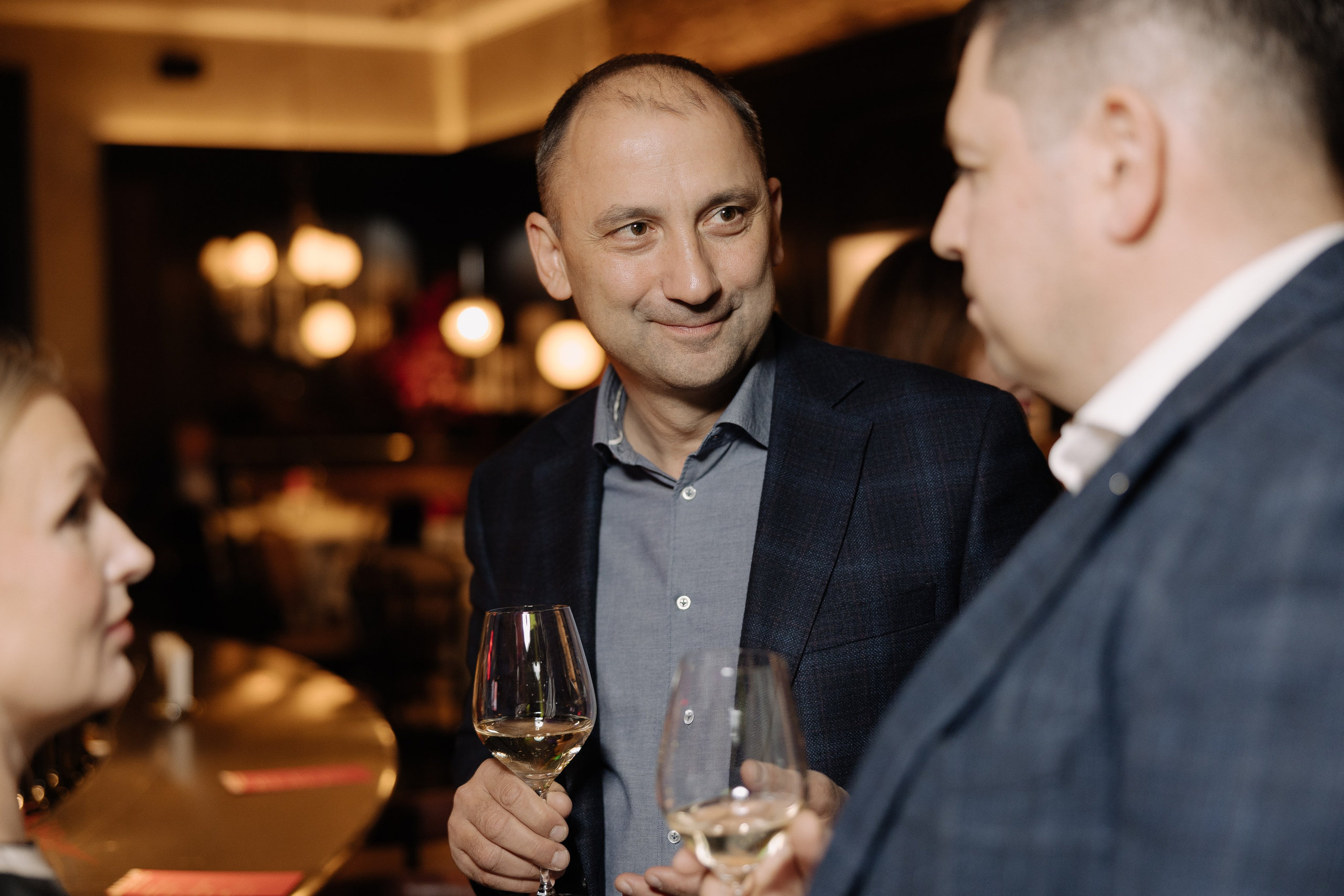 Альфа-банк Джаз Тур. Фотограф — Ася Орехова