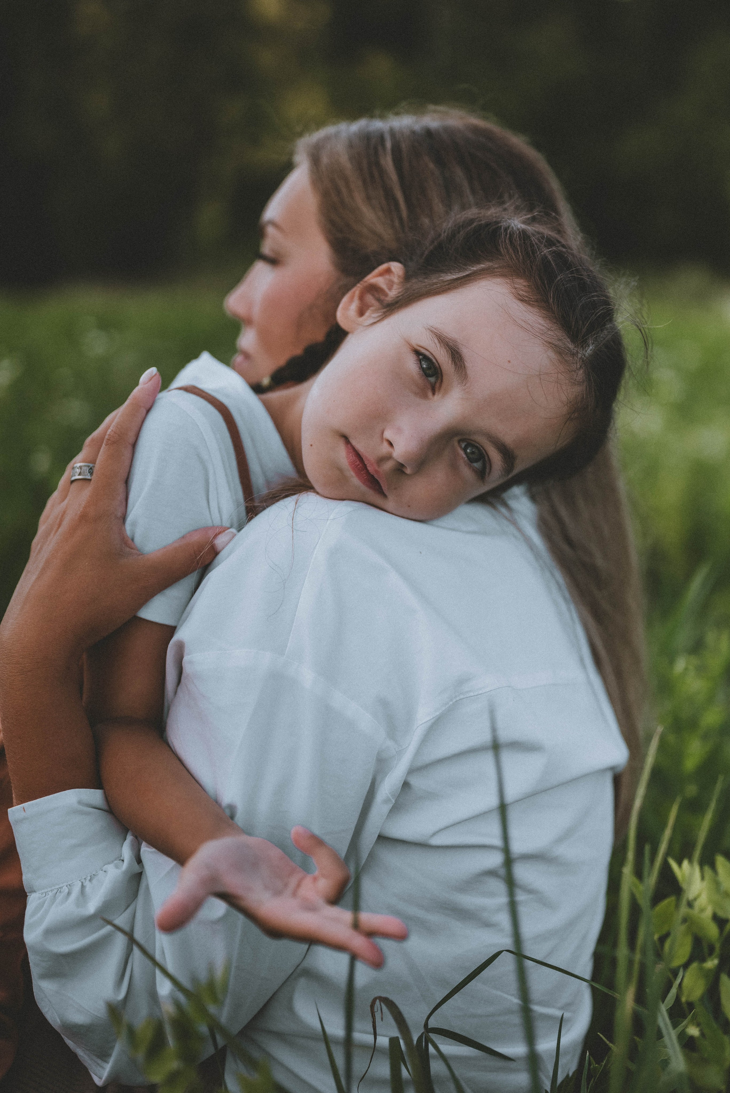 Саша и Лиза. Фотограф Кристина Пархоменко