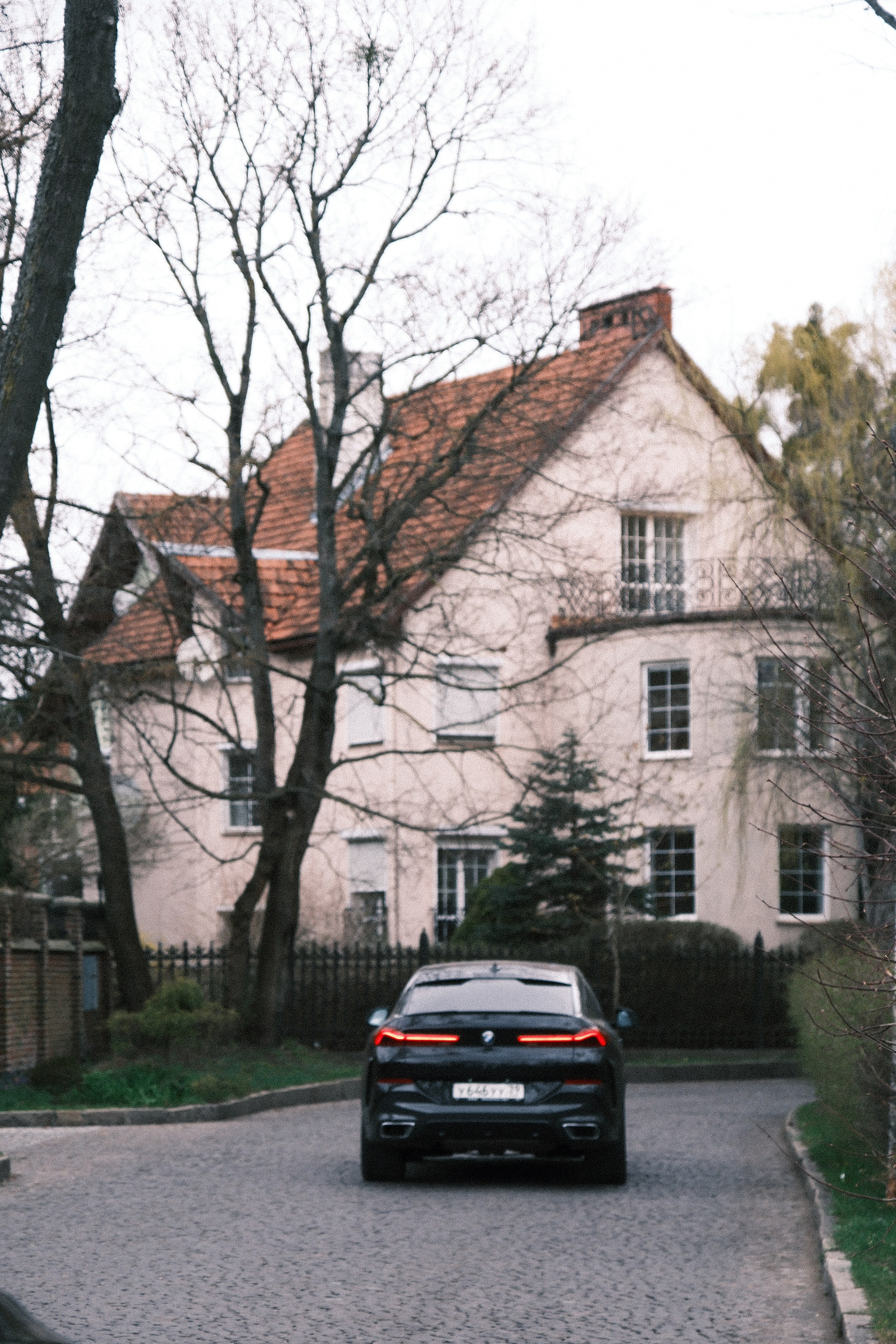 Koenigsberg. M. Neizvestniy — уличная и спортивная фотография