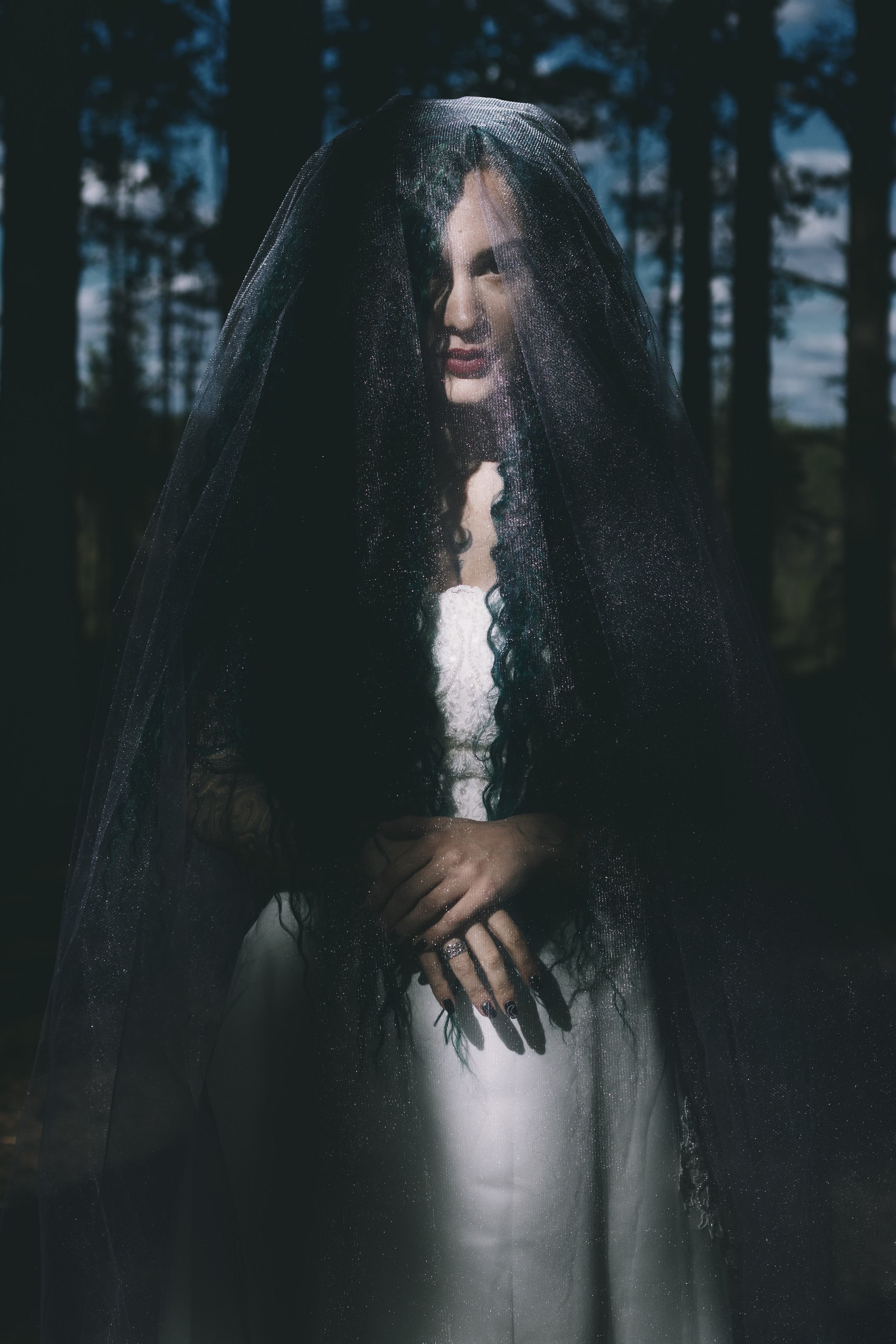 Мария. Портретный фотограф в Санкт-Петербурге