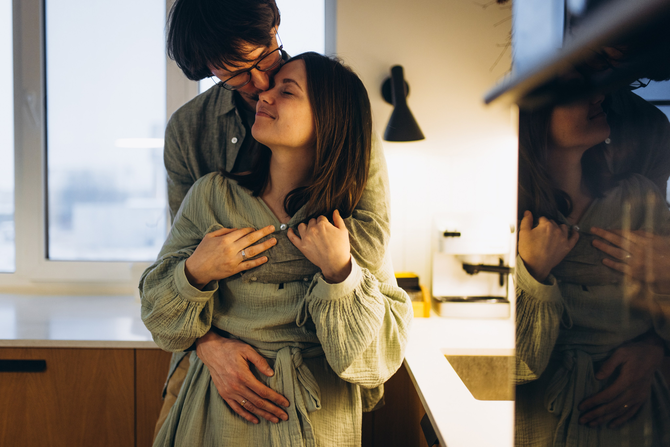 Маша, Саша, Киря и Ника. Klerout Photographer