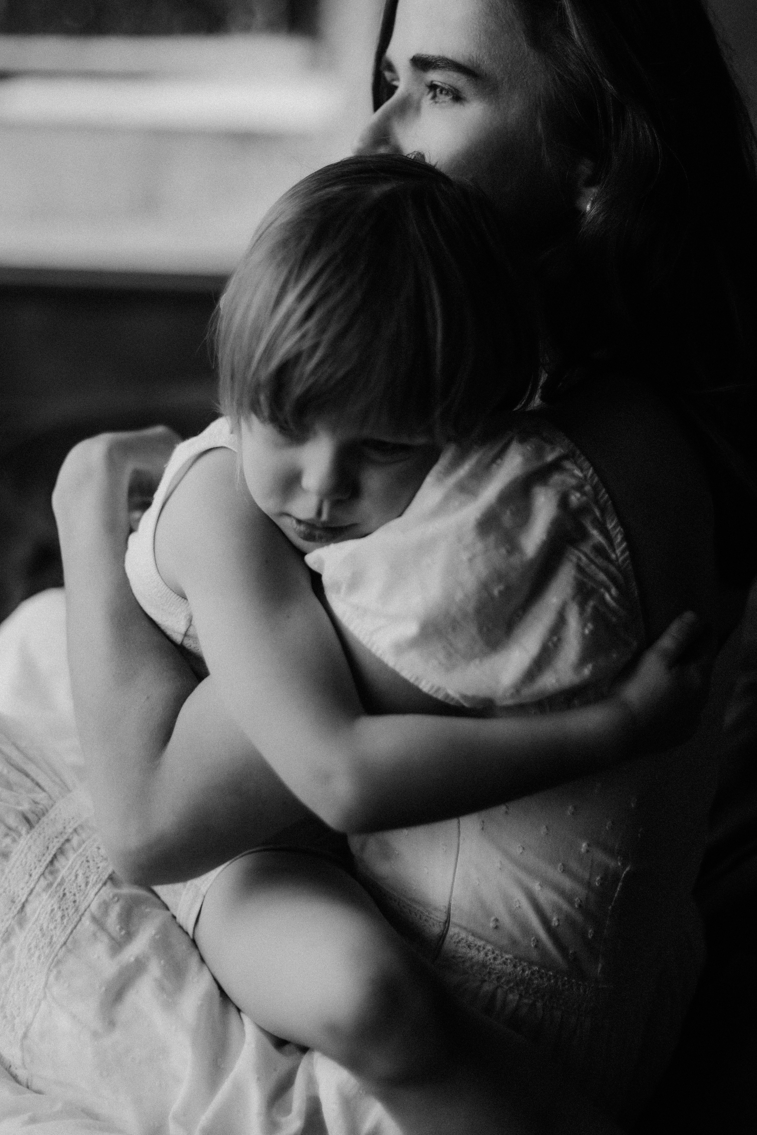 Анна и Соня. Klerout Photographer