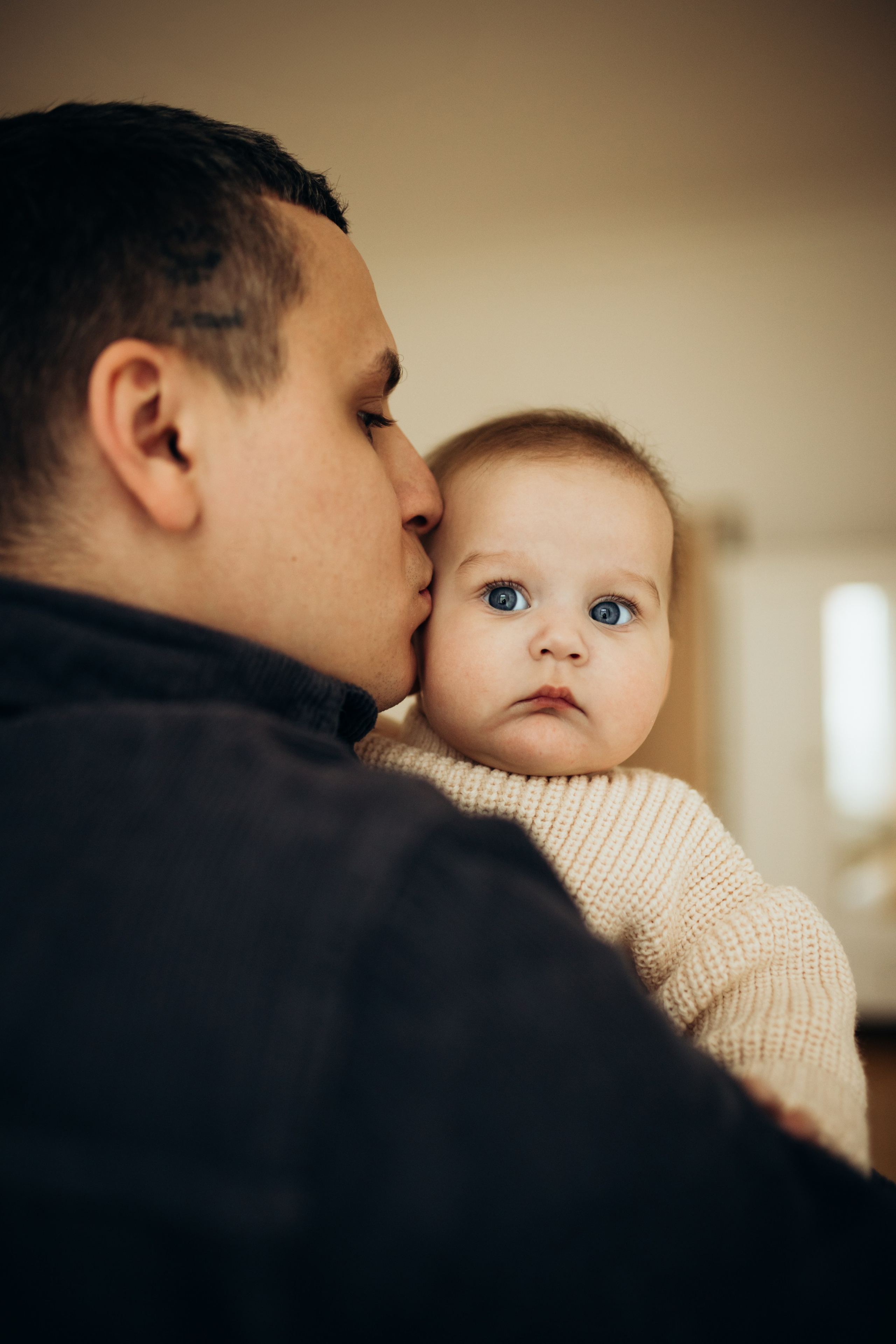 Поля, Елена и Арсен. Klerout Photographer