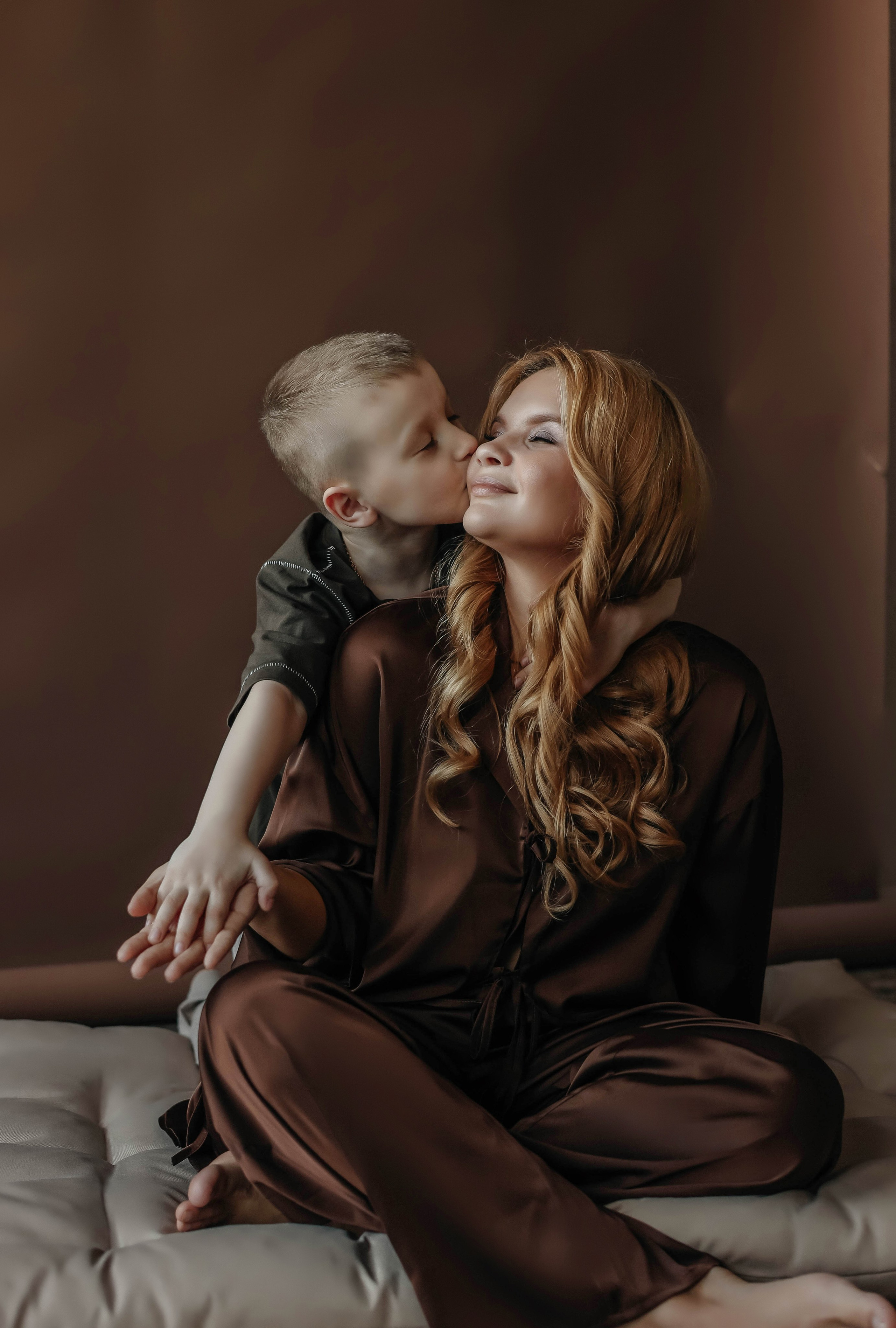 Альбом 11. Семейный фотограф Анна Мезенцева