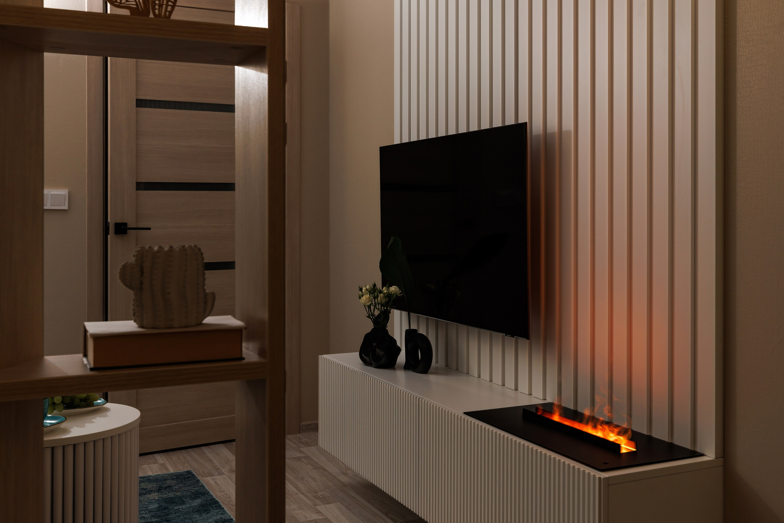 Квартира. Фотограф Виталий Хайлов, Екатеринбург