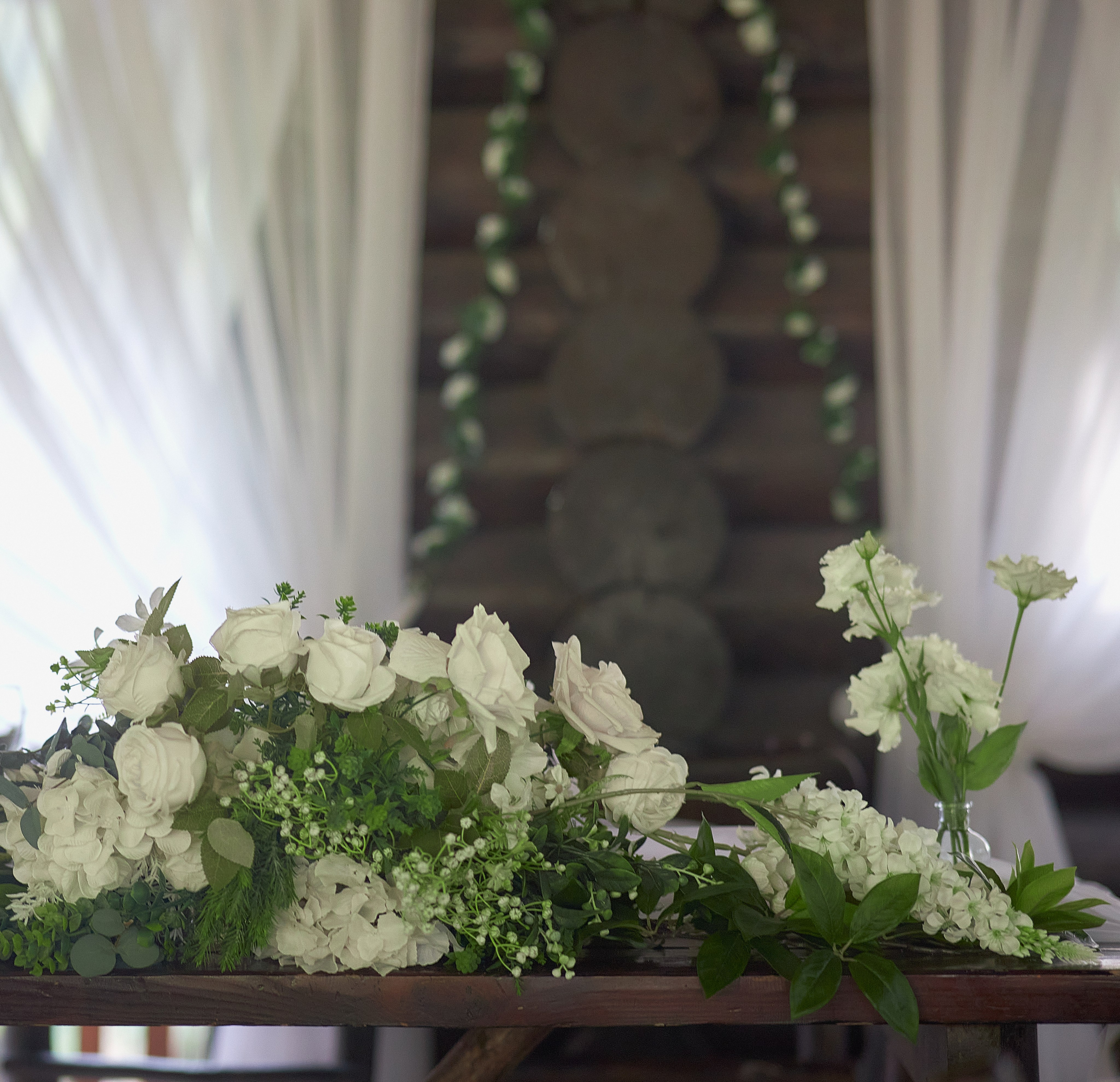 Свадьба в лесу. Фотограф в городе Ростов-на-Дону Лариса Черных