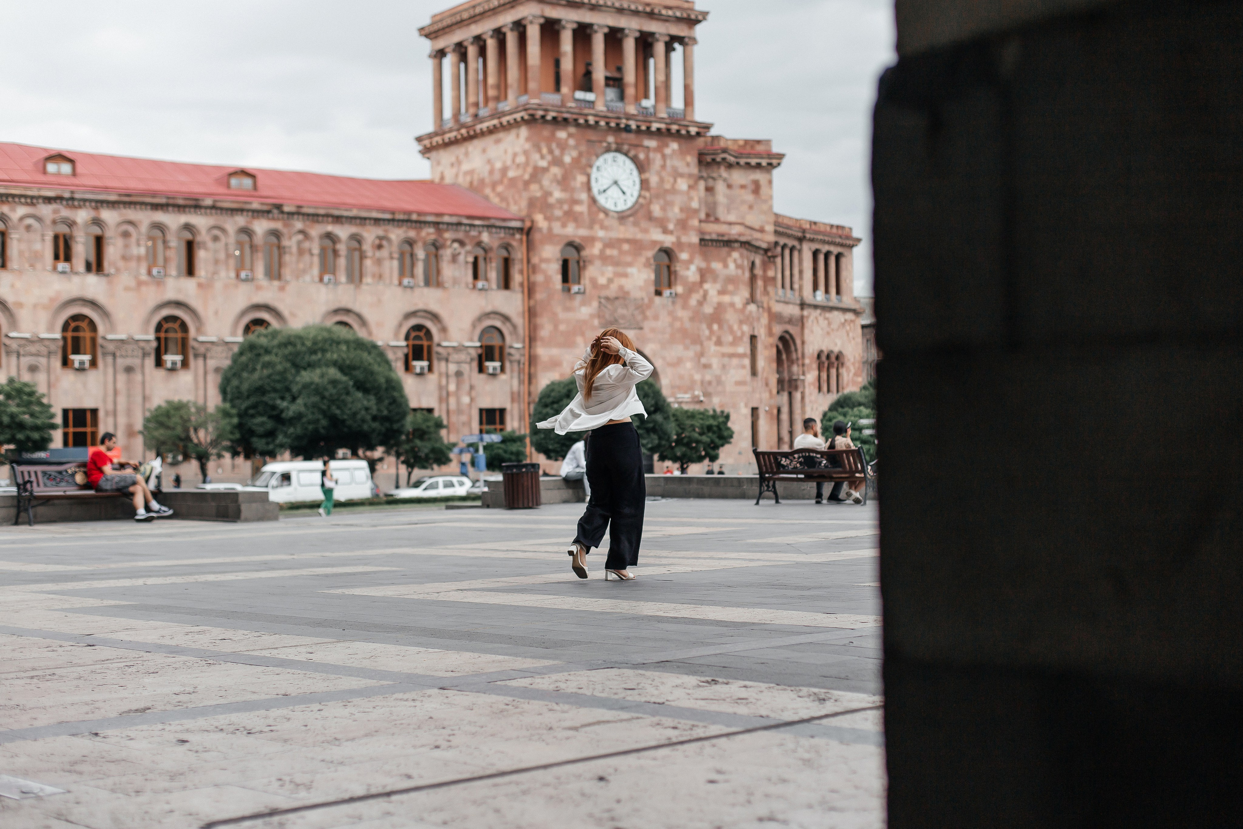 Элен. Свадебный фотограф Анастасия Багдасарян